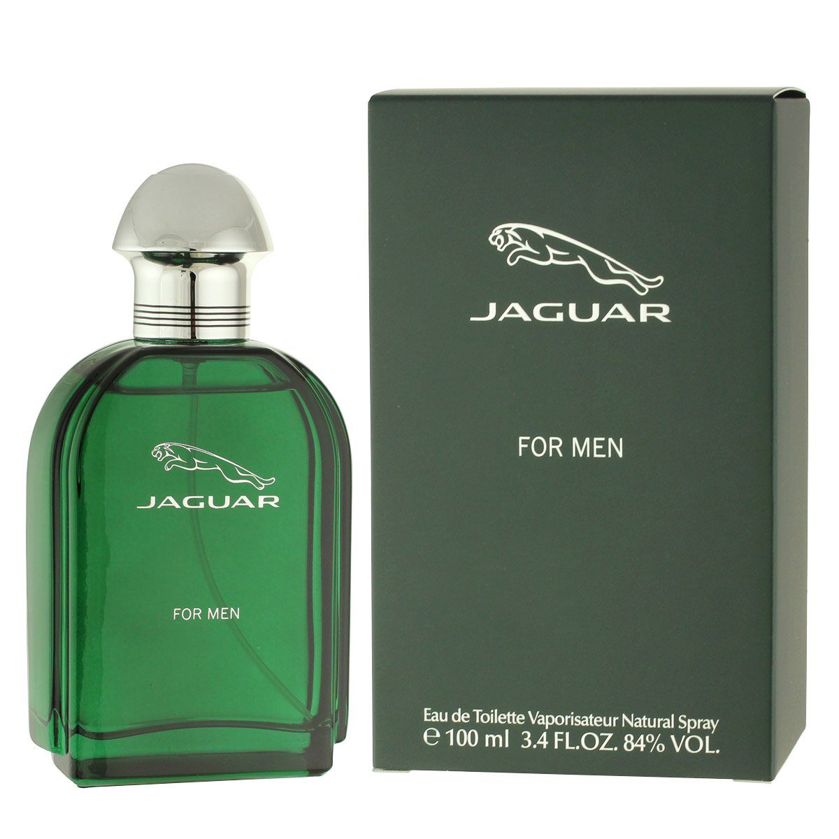 Jaguar Eau de Toilette Jaguar for Men