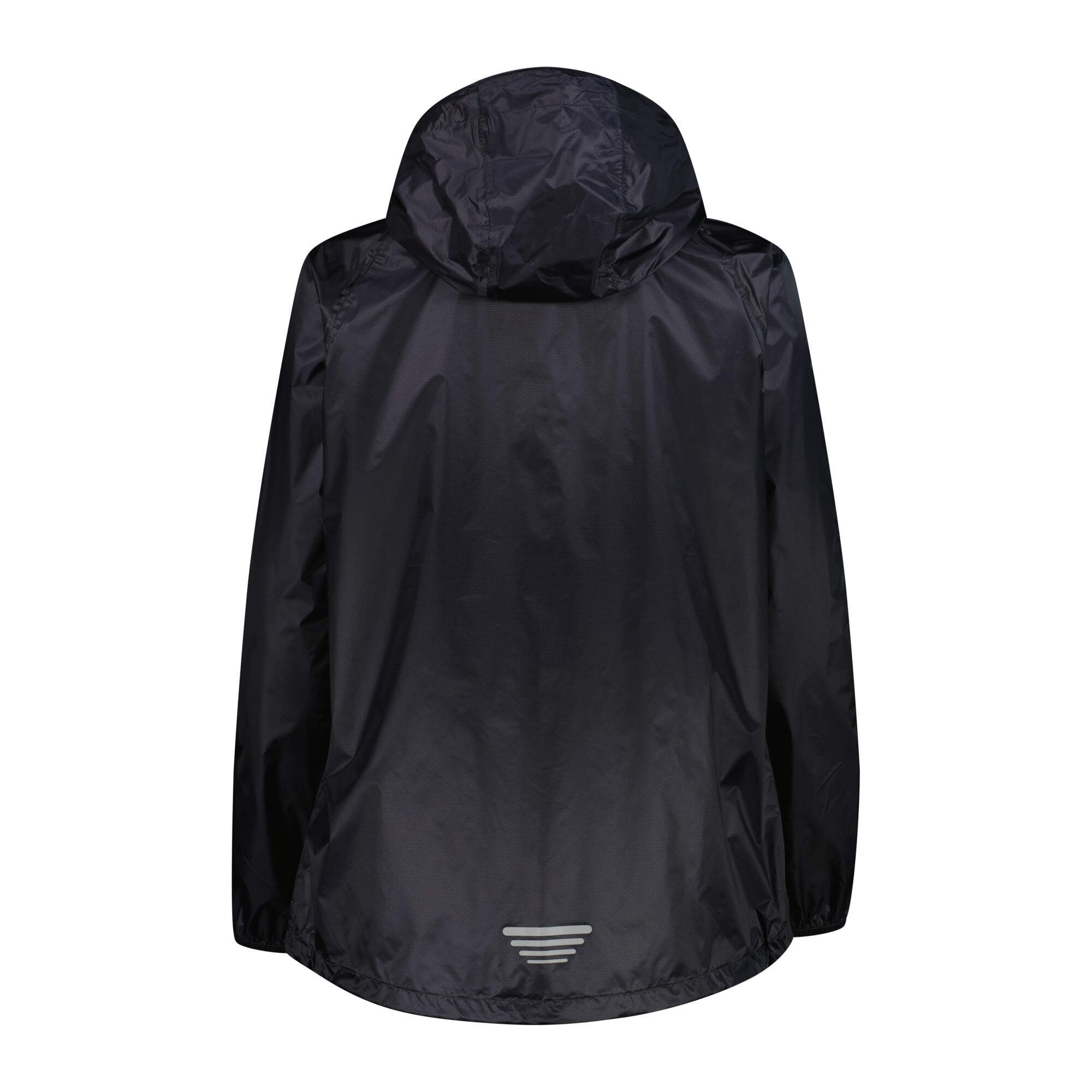 CMP Regenjacke CMP Damen Regenjacke WOMAN JACKET RAIN FIX HOOD 35X7376 günstig online kaufen