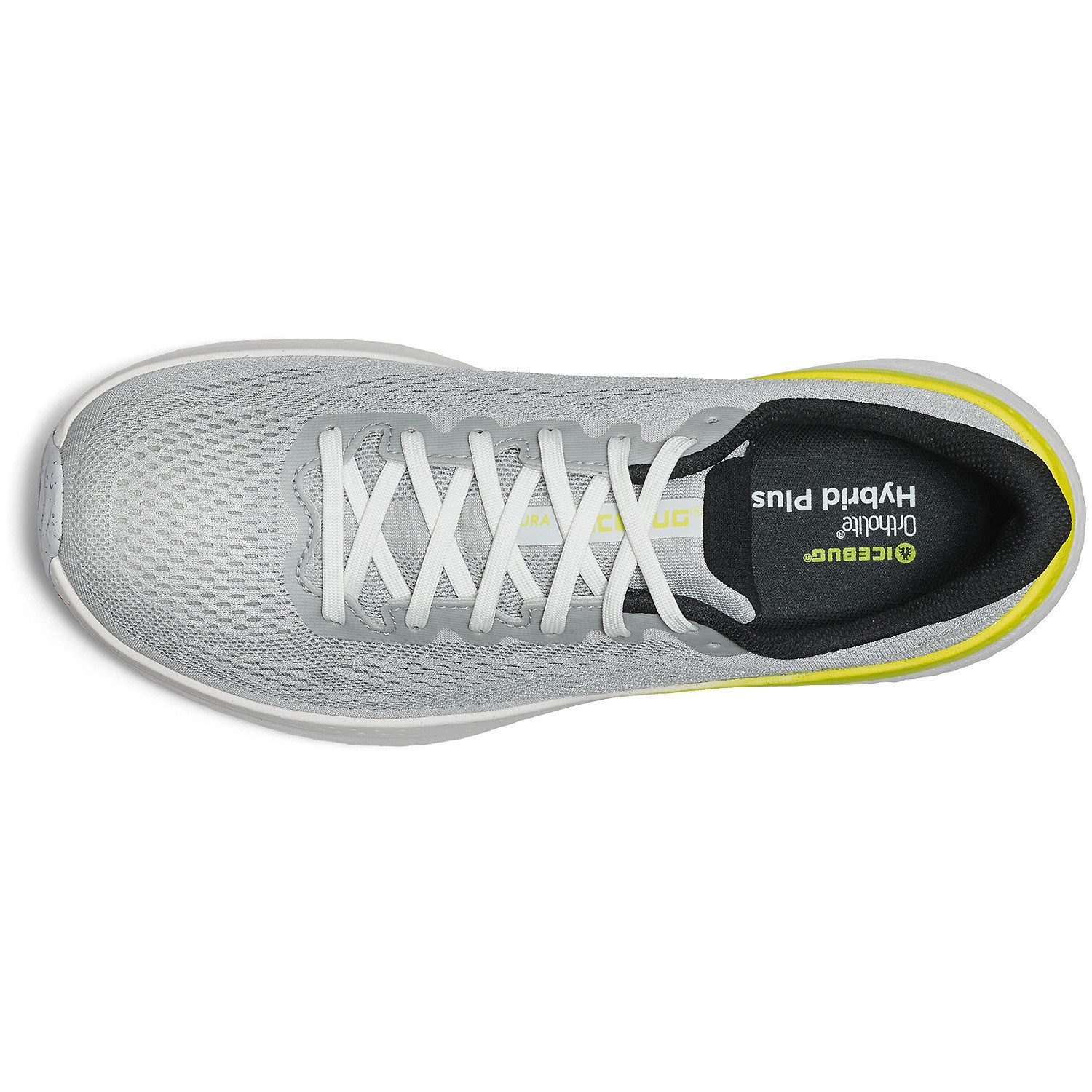 Icebug Sneaker Icebug W AURA RB9X Outdoorschuh
