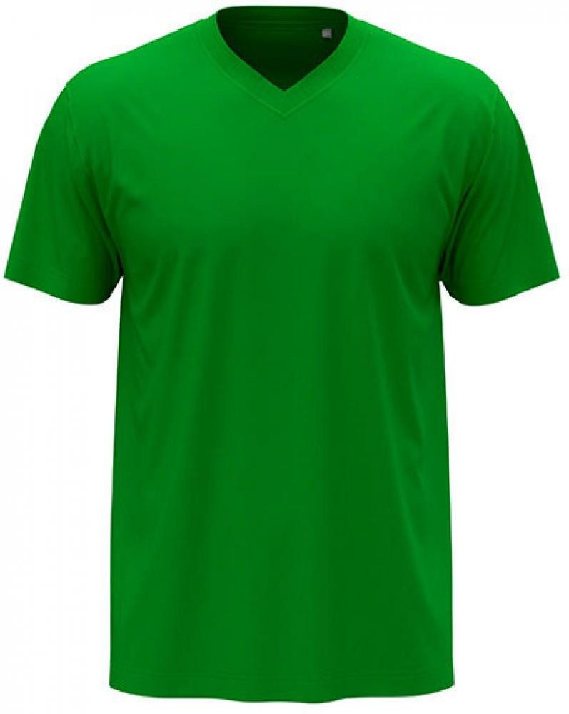 V-Shirt Classic V-Neck Herren T-Shirt