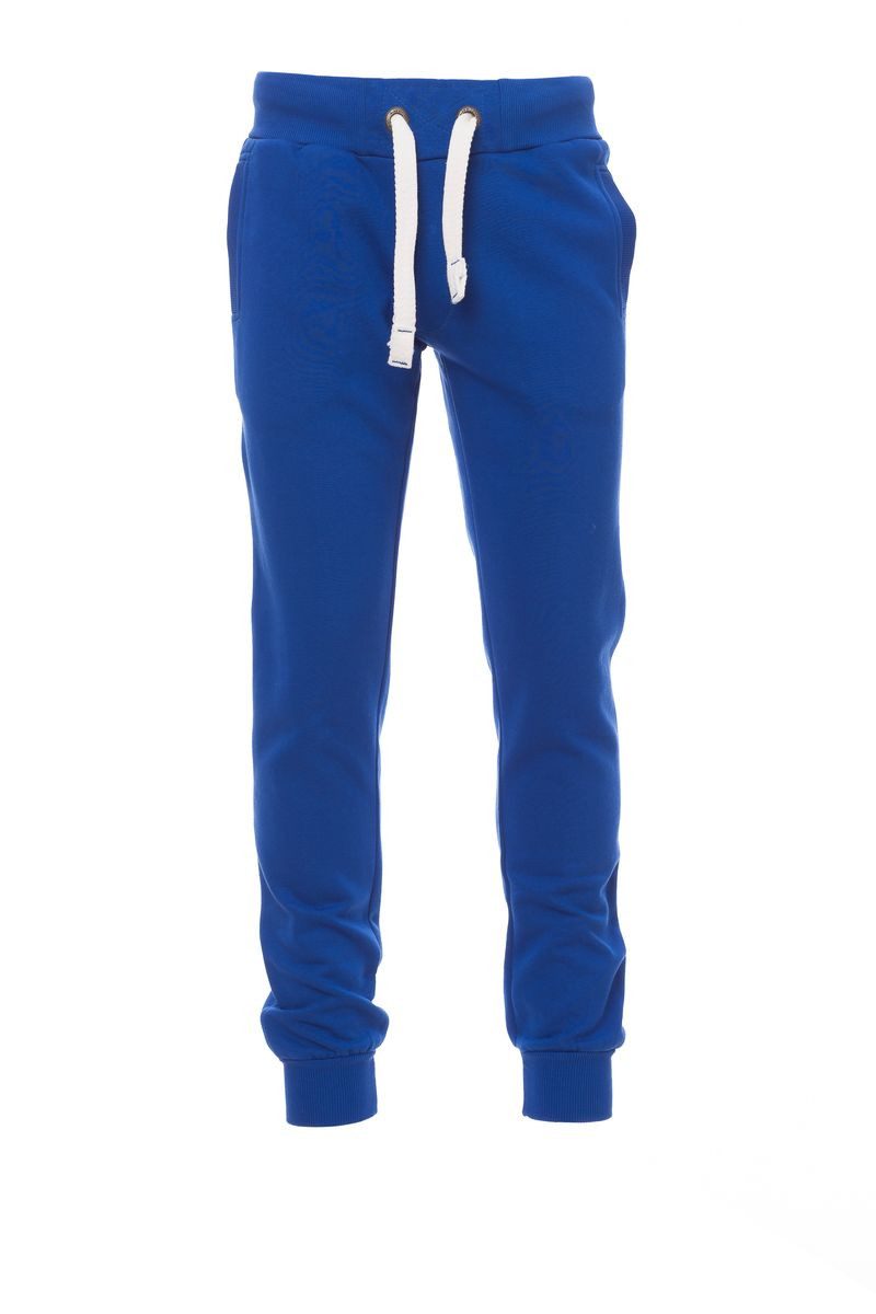 PAYPER Sweathose PAYPER Jogginghose Seattle mit verdecktem Reißverschluss