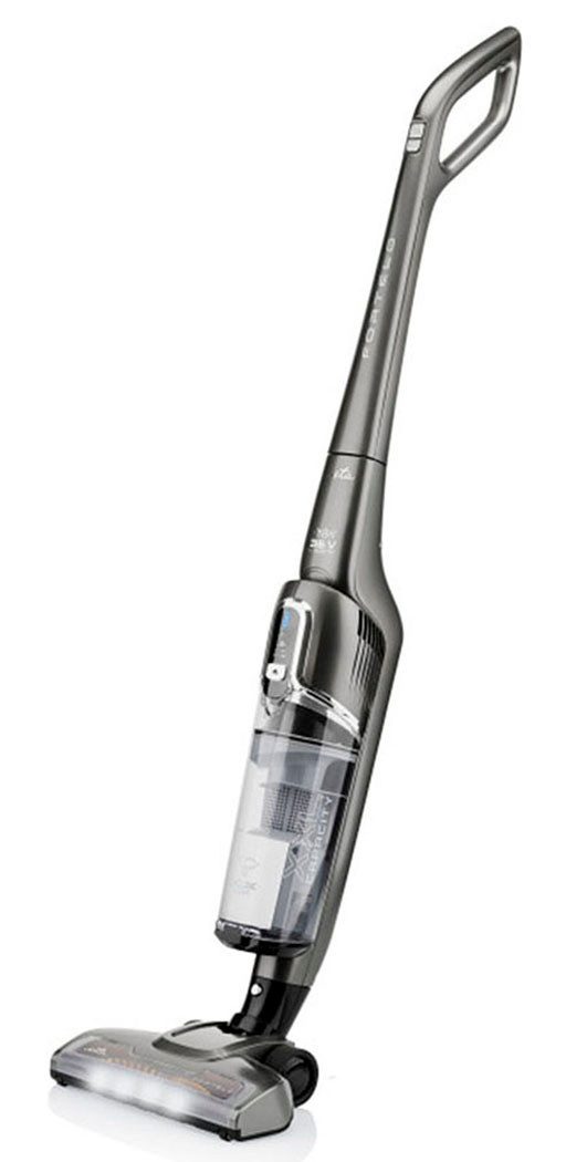 Ettika Nass-Trocken-Sauger ETA624590000 Fortelo, 150 W, beutellos, mit Wischfunktion