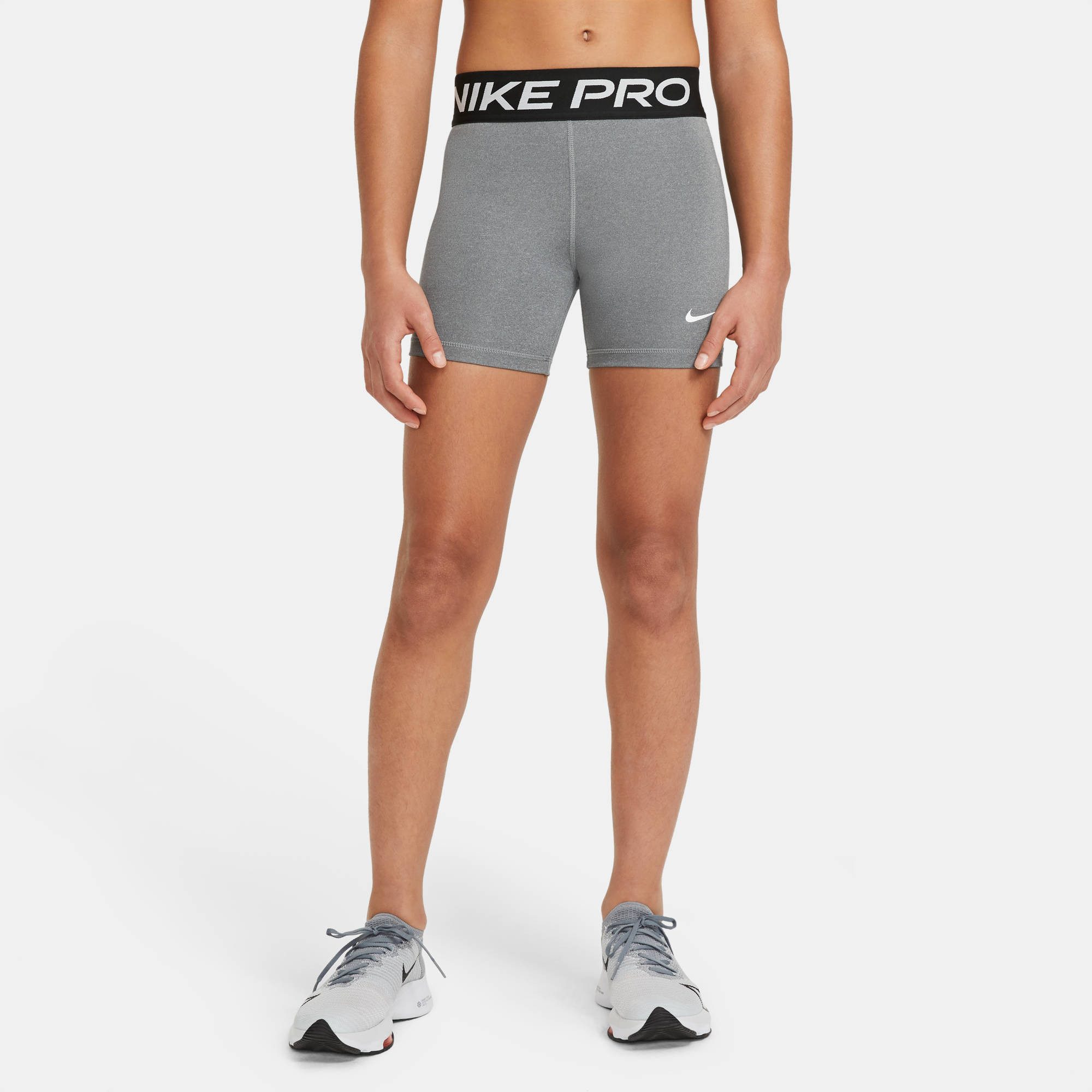 Nike Shorts Nike Pro Girls' Shorts