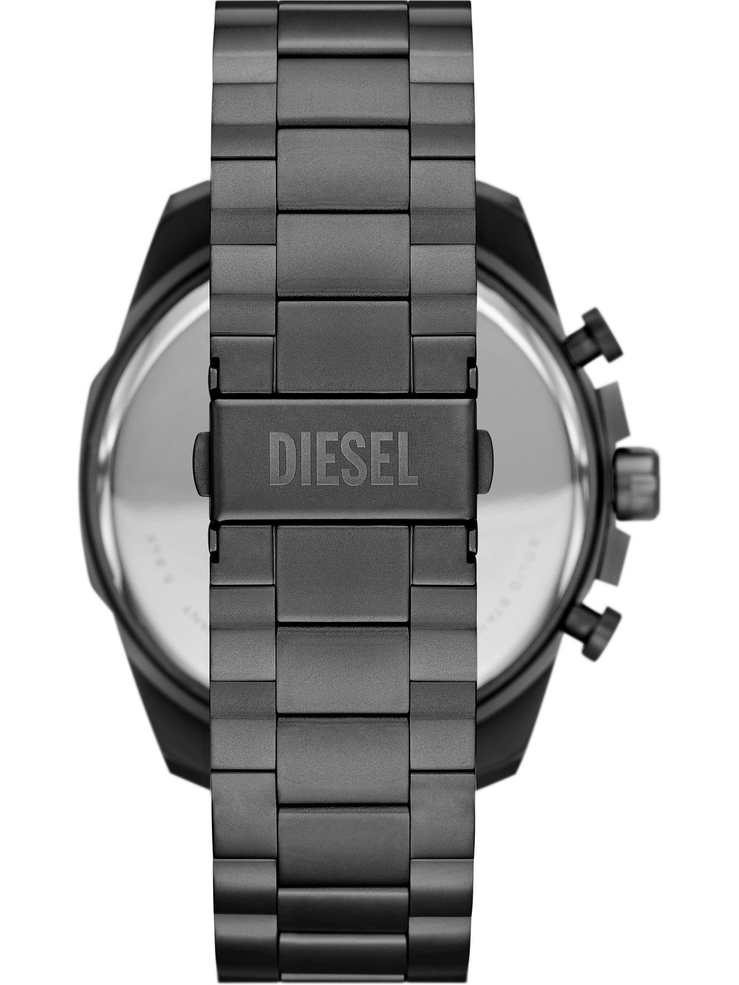 Diesel Chronograph Diesel Herren-Uhren Analog Quarz, Klassikuhr günstig online kaufen