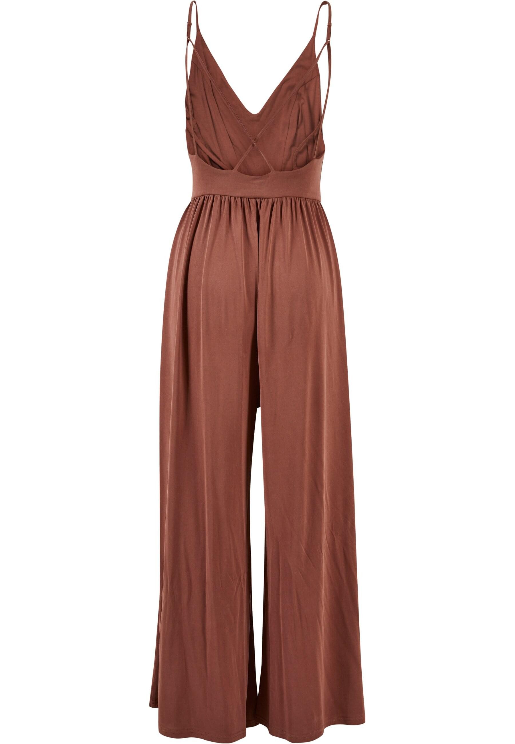 URBAN CLASSICS Jumpsuit Urban Classics Damen günstig online kaufen