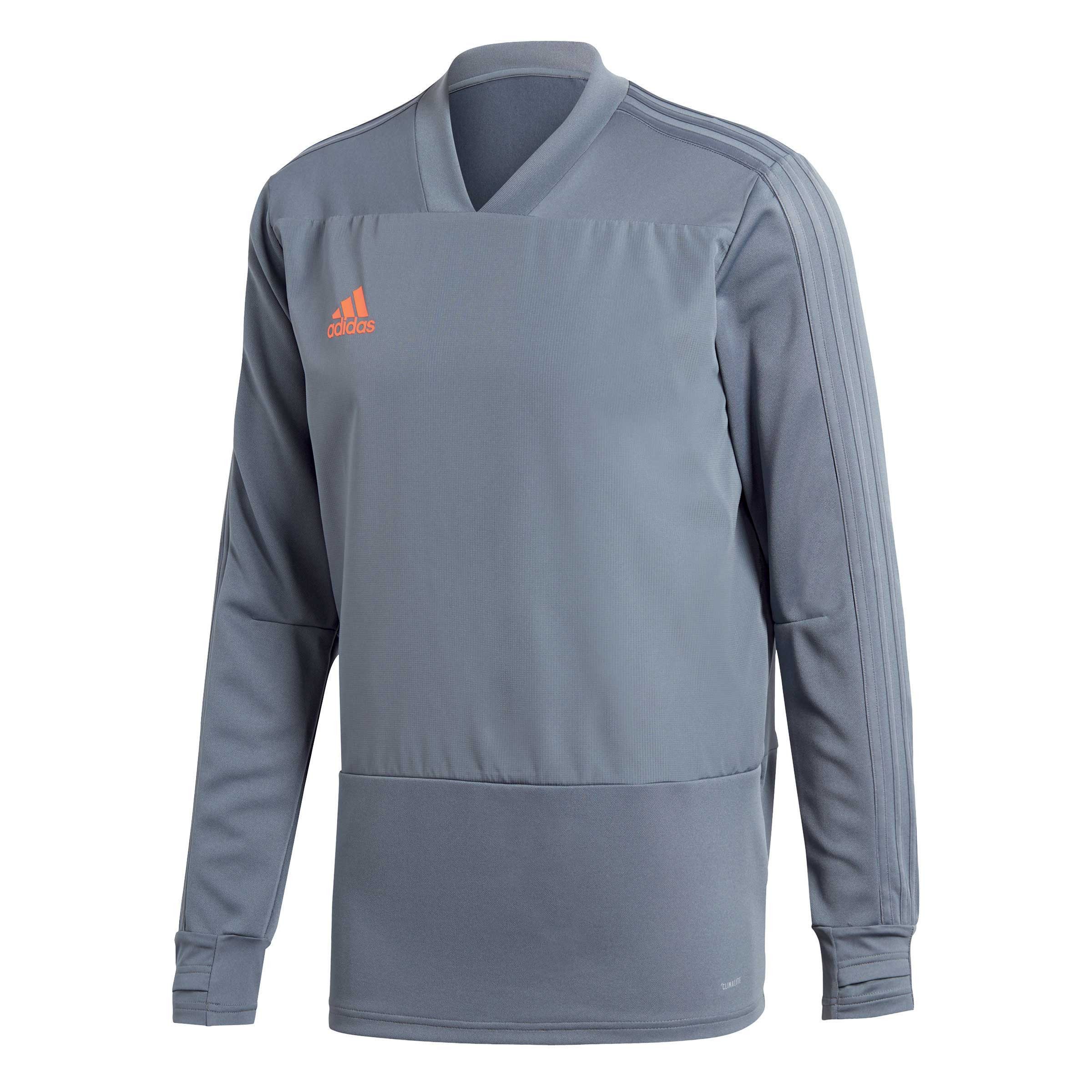 adidas Performance Fleecepullover adidas Herren Training günstig online kaufen