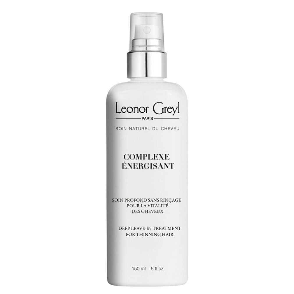Leonor Greyl Haarpflege-Set, Complexe Energisant, Balsamspray für das Haar, revitalisierend