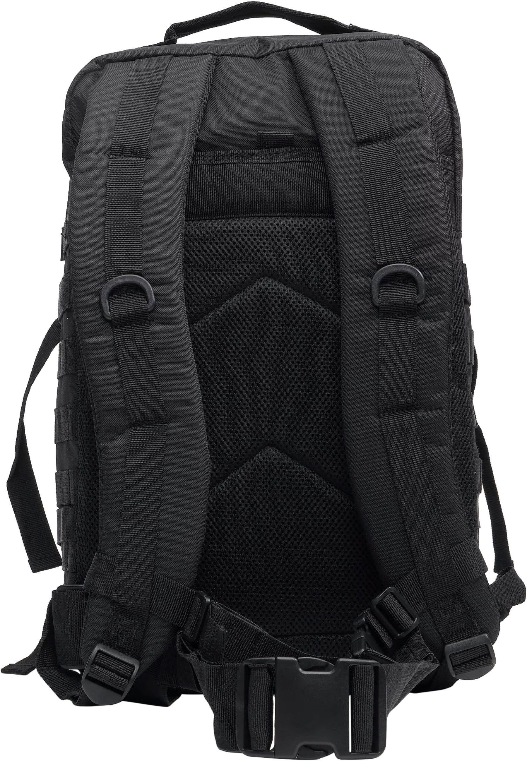 Brandit Rucksack Brandit Iron Maiden US Cooper Large