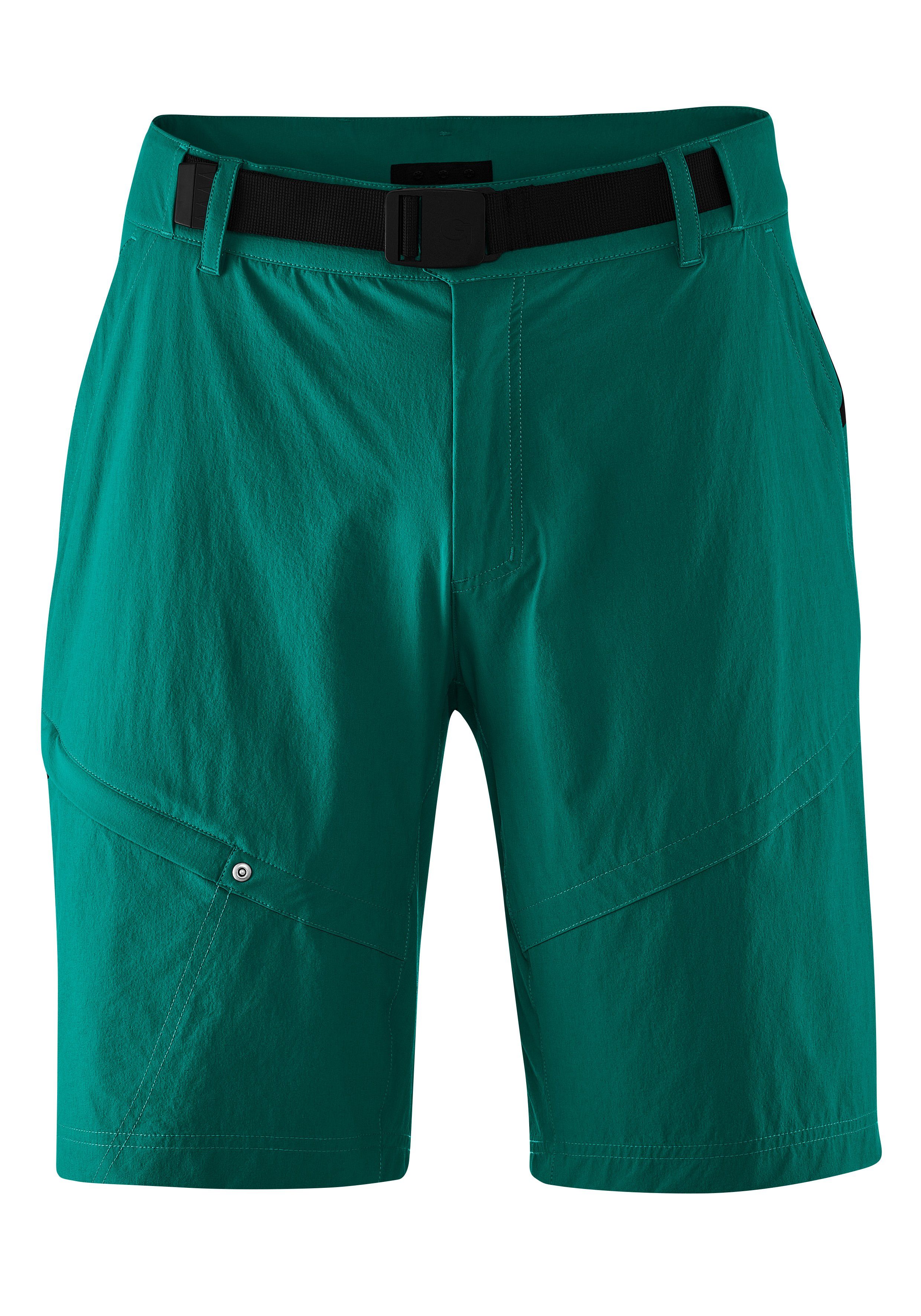 Gonso Fahrradhose Arico Basic kurze Herren günstig online kaufen