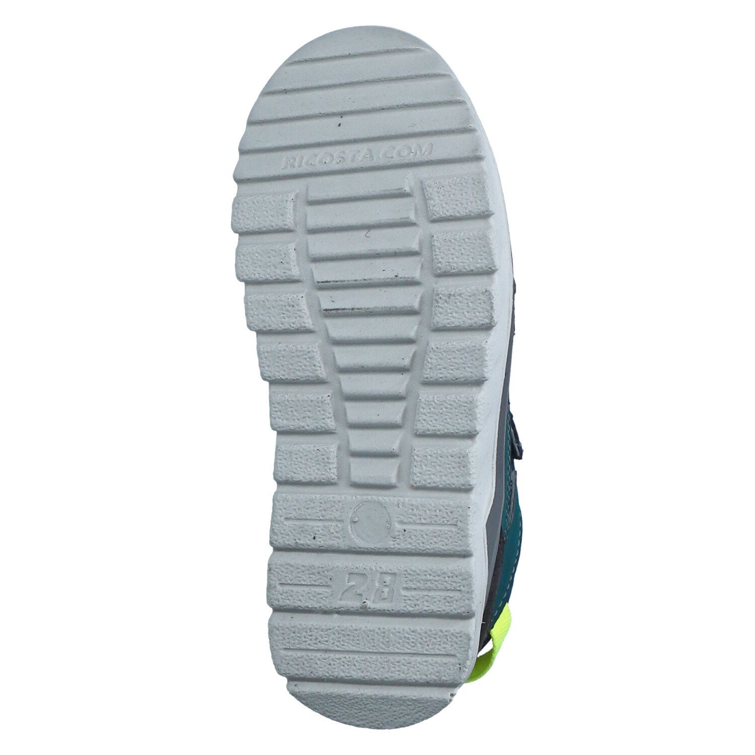 Ricosta High Sneaker MARVI Sneaker