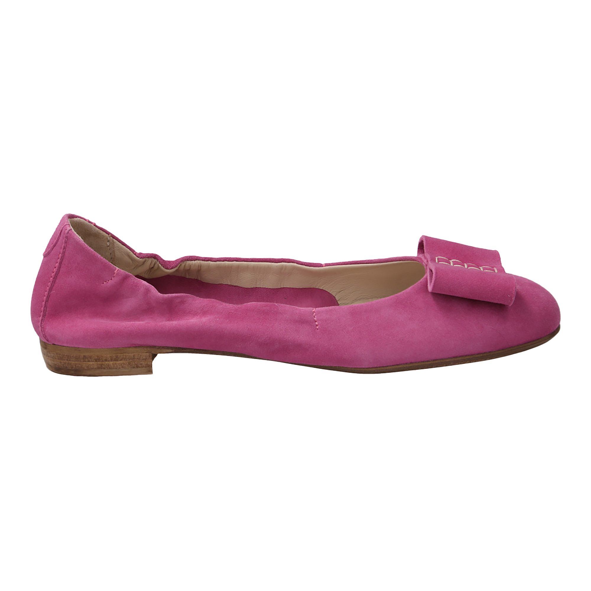 Donna Carolina Donna Carolina PRIS PEONIA 49.170.035-002, Ballerina, Pink, Damen Ballerina