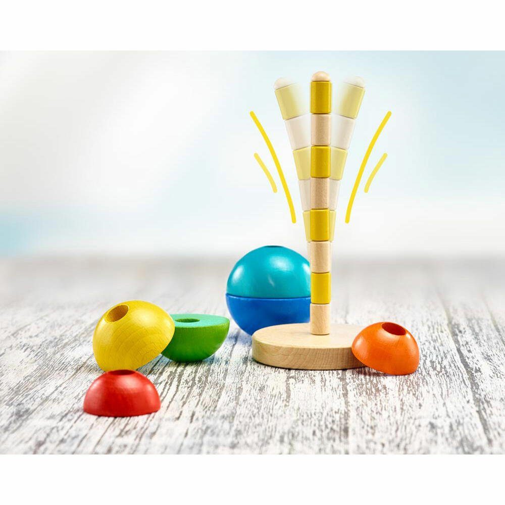 Selecta Stapelspielzeug Kugel