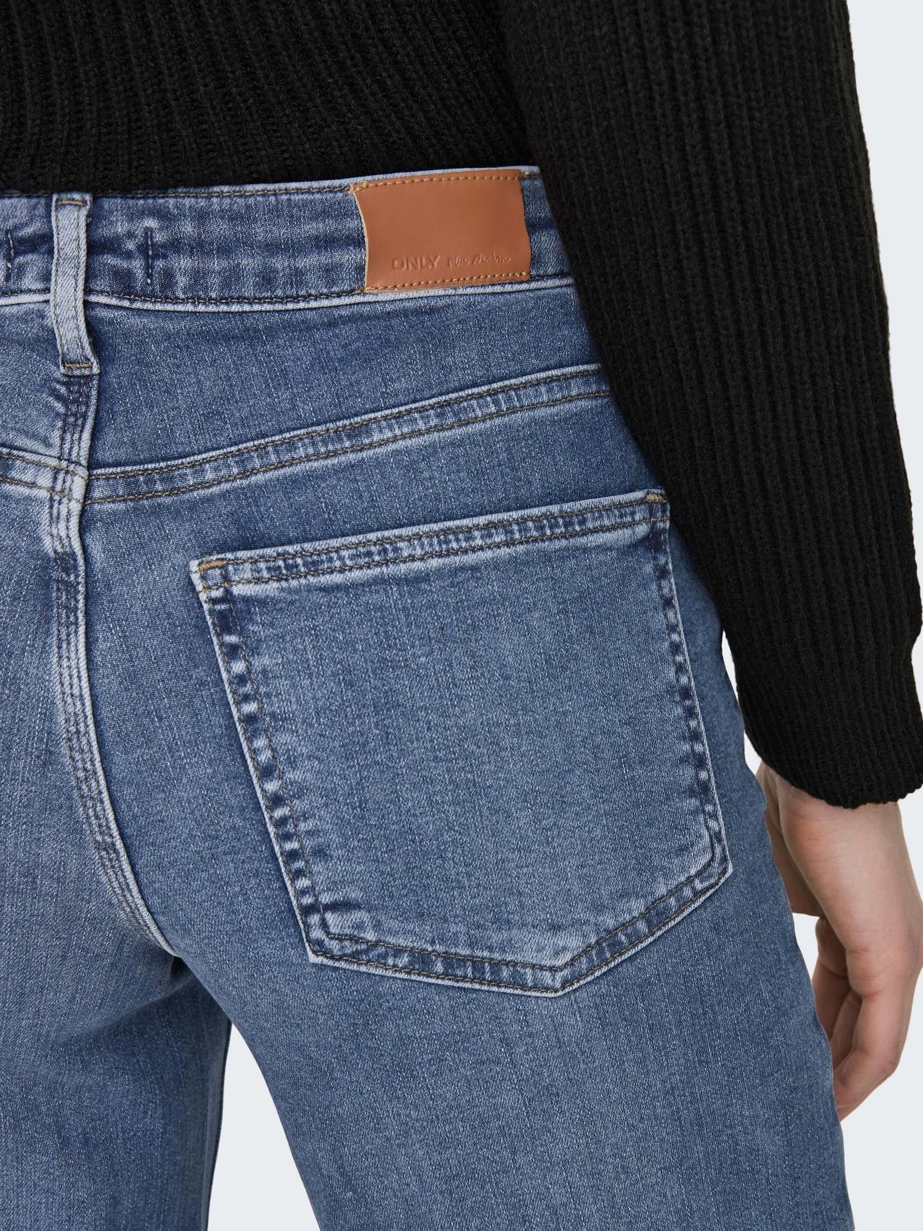 Slim-fit-Jeans ONLY