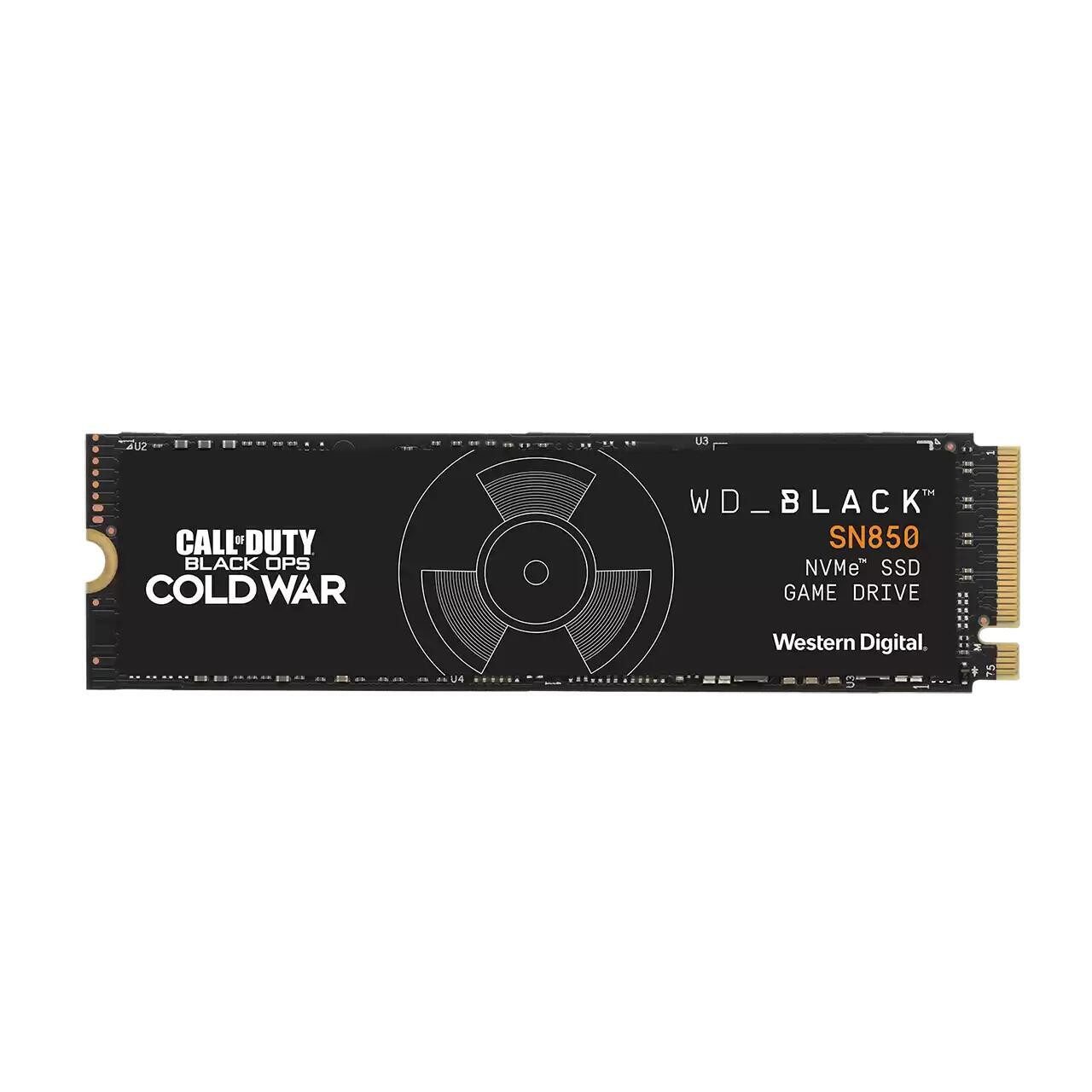 WD WDBB2F0010BNC-WRSN Gaming-SSD
