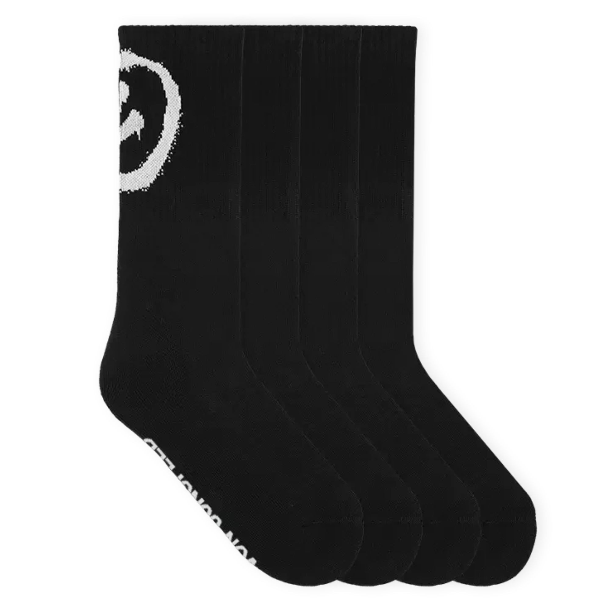 von Jungfeld Tennissocken Smiley hohe Sportsocken günstig online kaufen