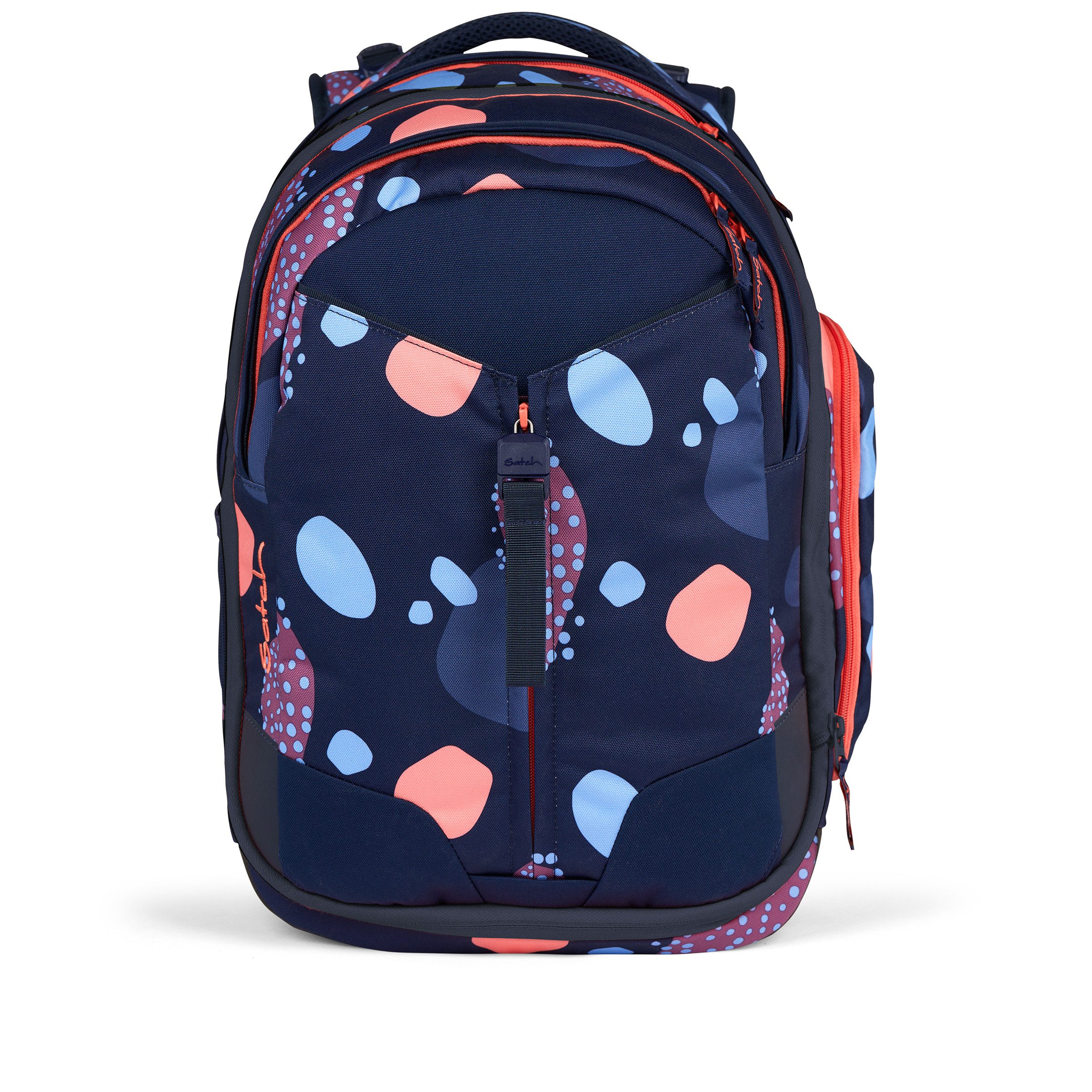 Satch Schulrucksack Match 2025 günstig online kaufen