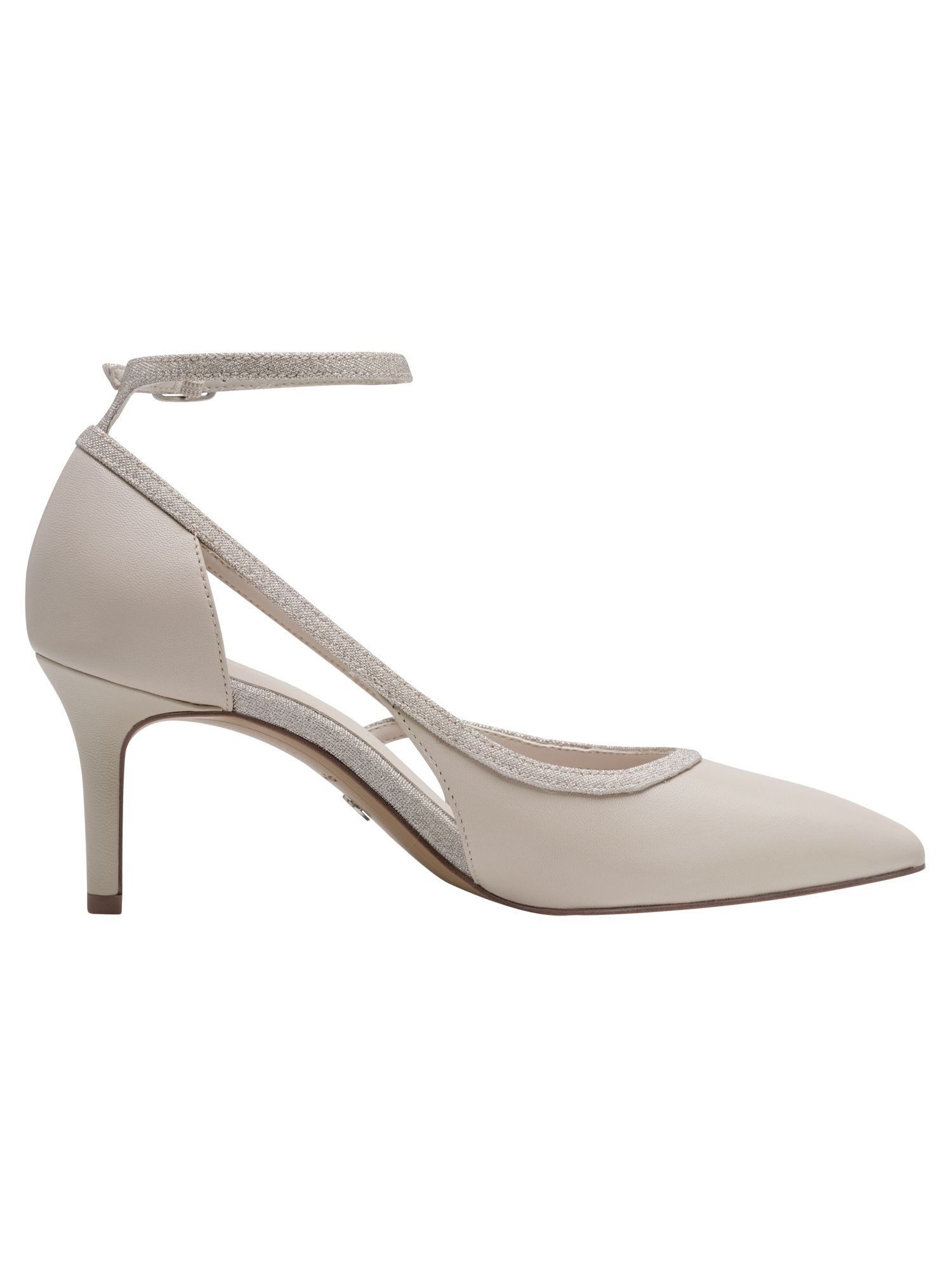Tamaris TOUCH-IT mit Schließe Stilettoabsatz 1-22436-44 Sneaker TOUCH-IT