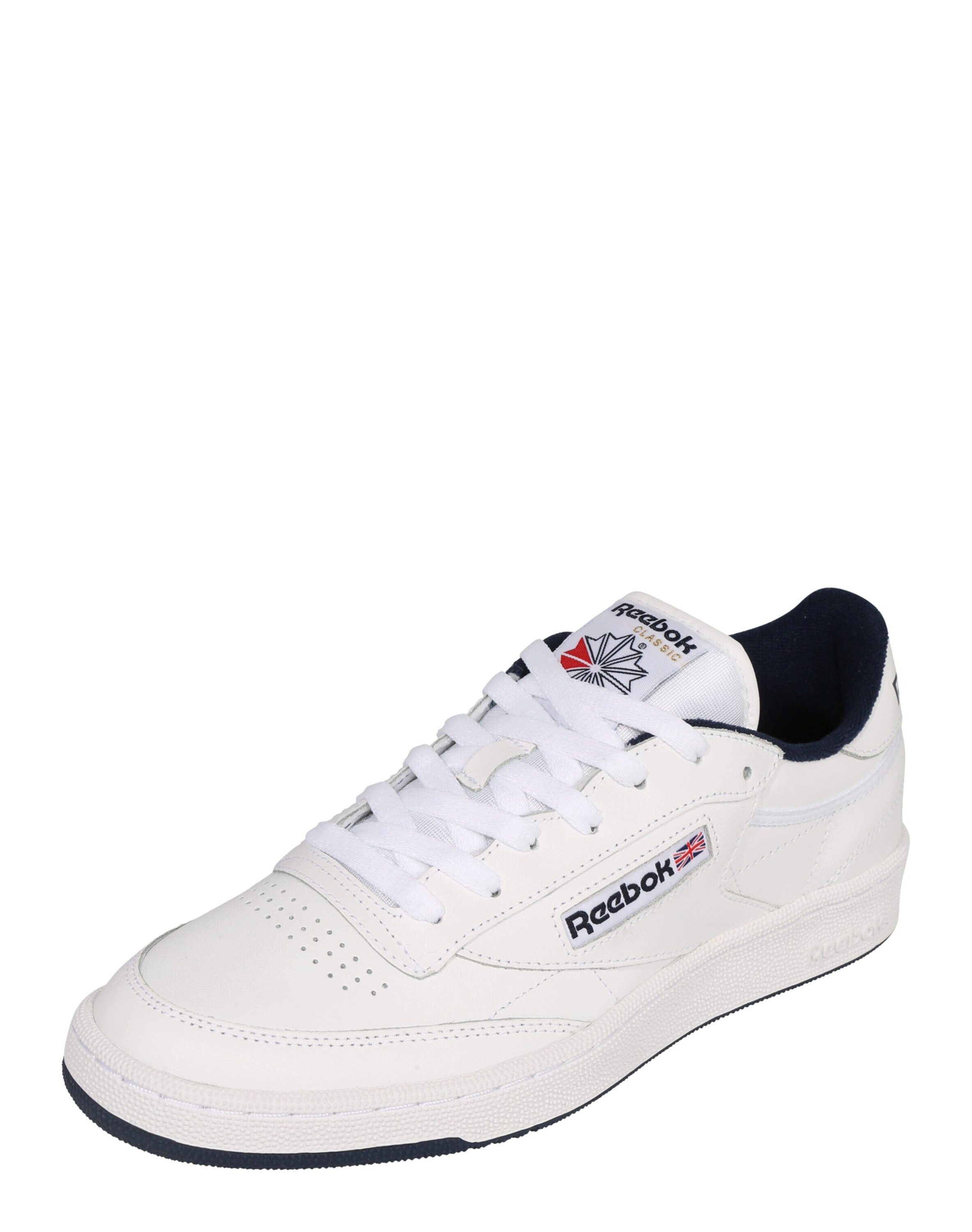 Reebok CLUB C 85 Sneaker (1-tlg) günstig online kaufen