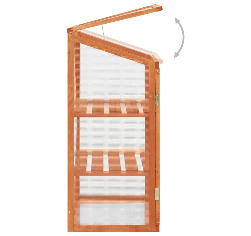 DOTMALL Gewächshaus 2 Etage mit Doppelt... DOTMALL Gewächshaus 2 Etage mit Doppelt...