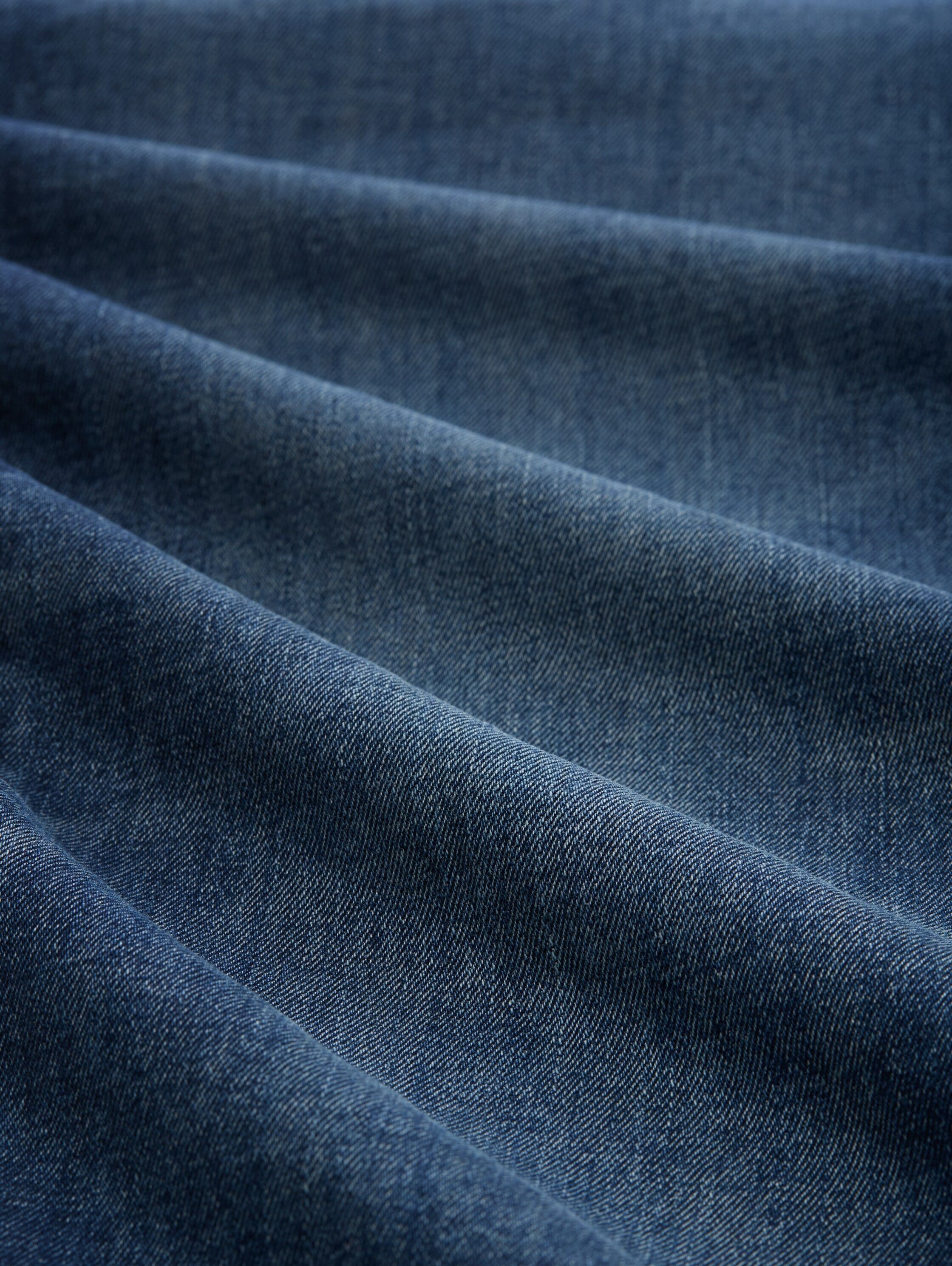 TOM TAILOR Straight-Jeans