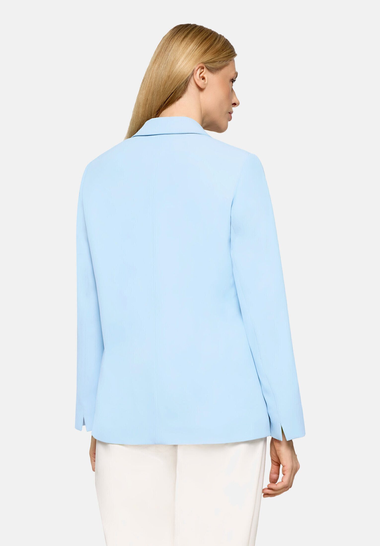 Betty Barclay Longblazer Damen mit Reverskragen