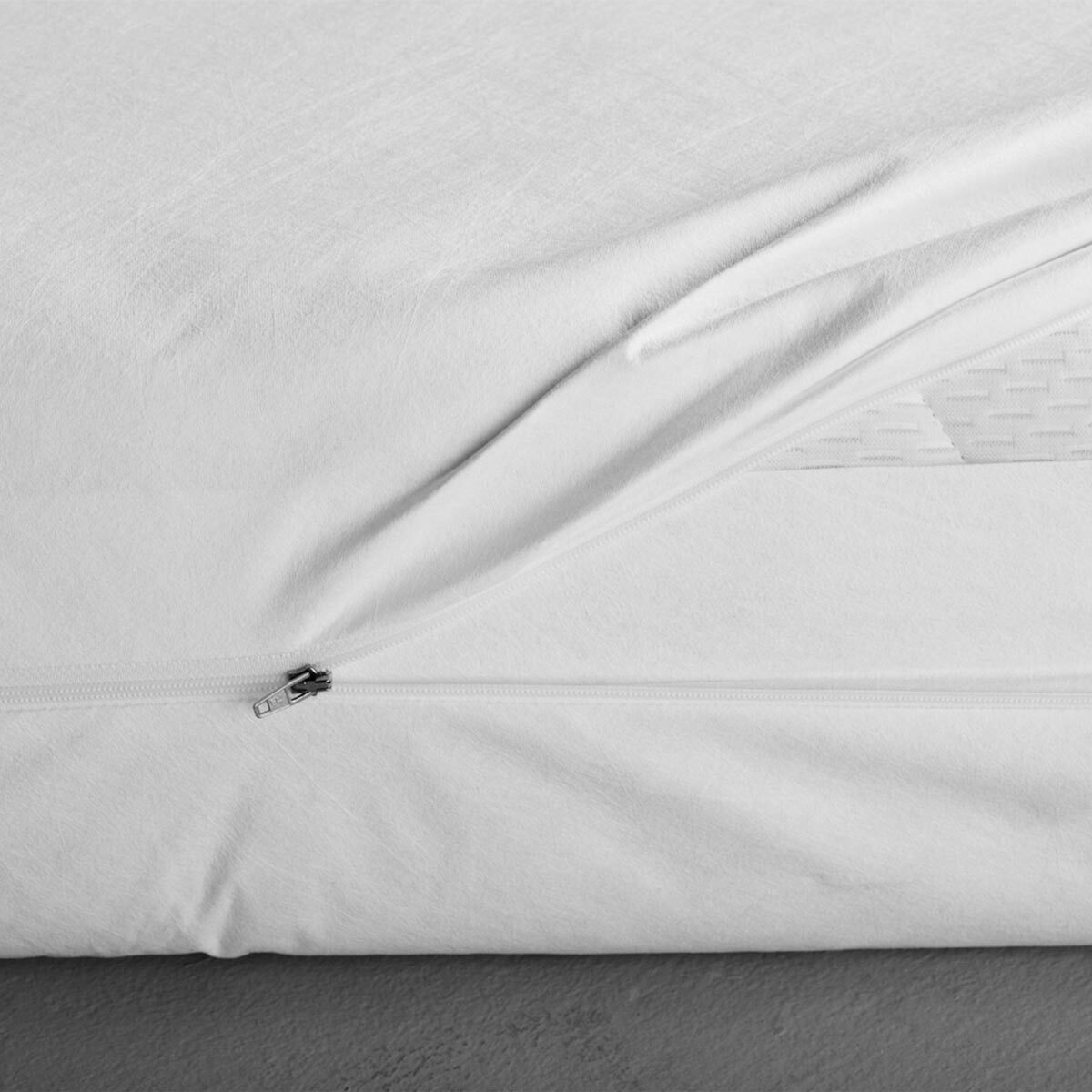 Matratzenschutzbezug Deluxe ALLERGOVITA günstig online kaufen