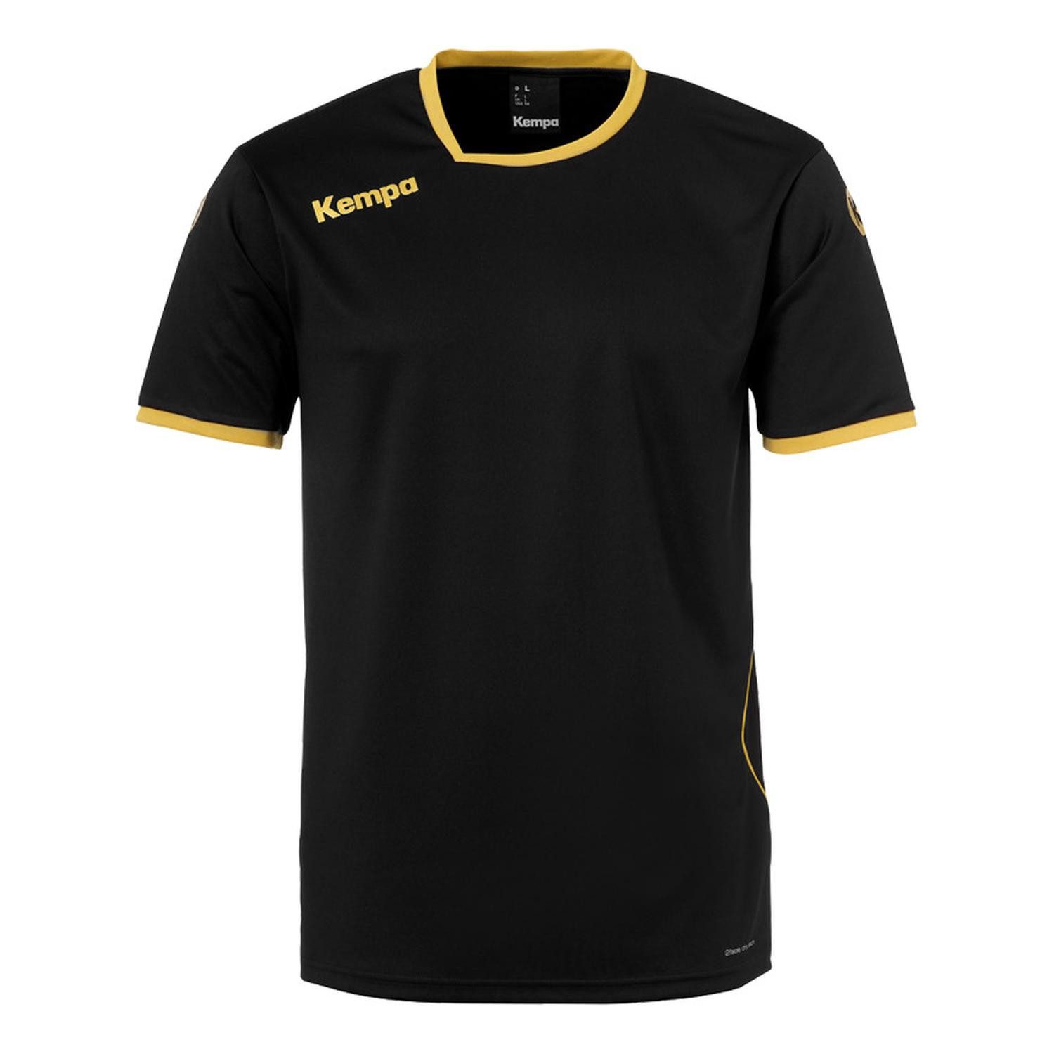 Kempa Handballtrikot Handballtrikot Curve