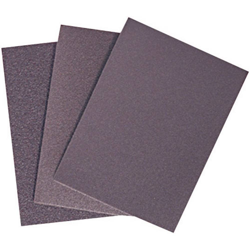 Fein Schleifaufsatz 25er Schleifpapier 55 x 75 mm 6 37 17 218 01 4