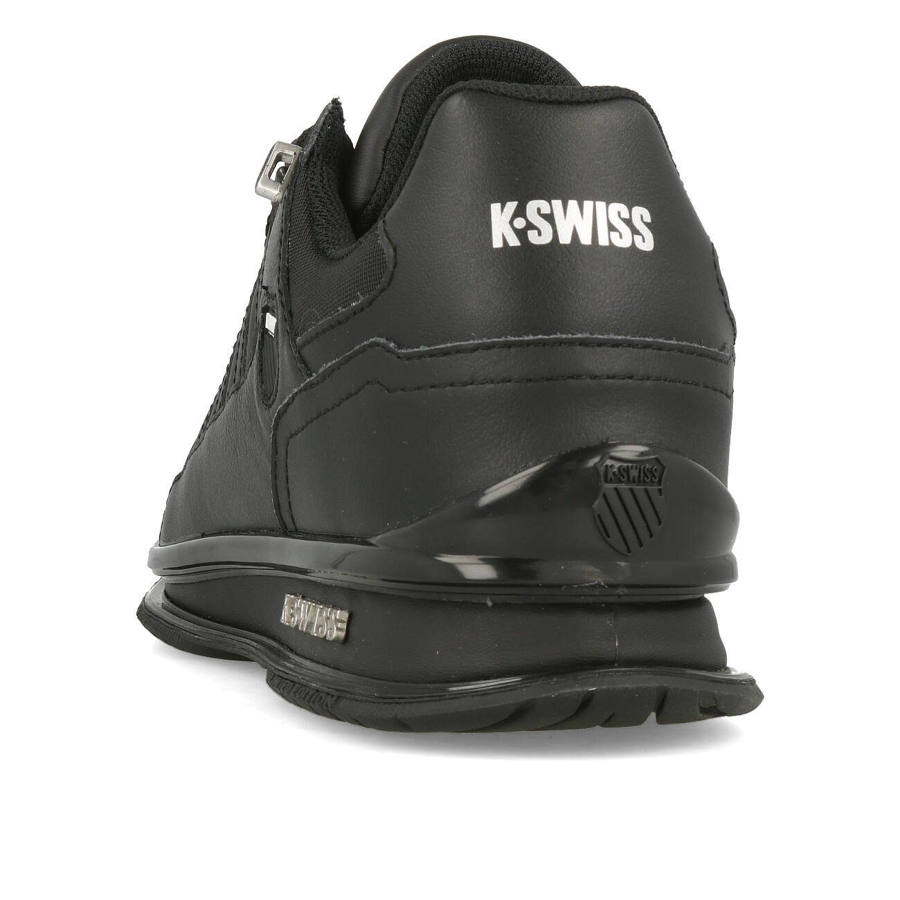 K-Swiss K-Swiss Rinzler GT Herren Black Black Black Sneaker