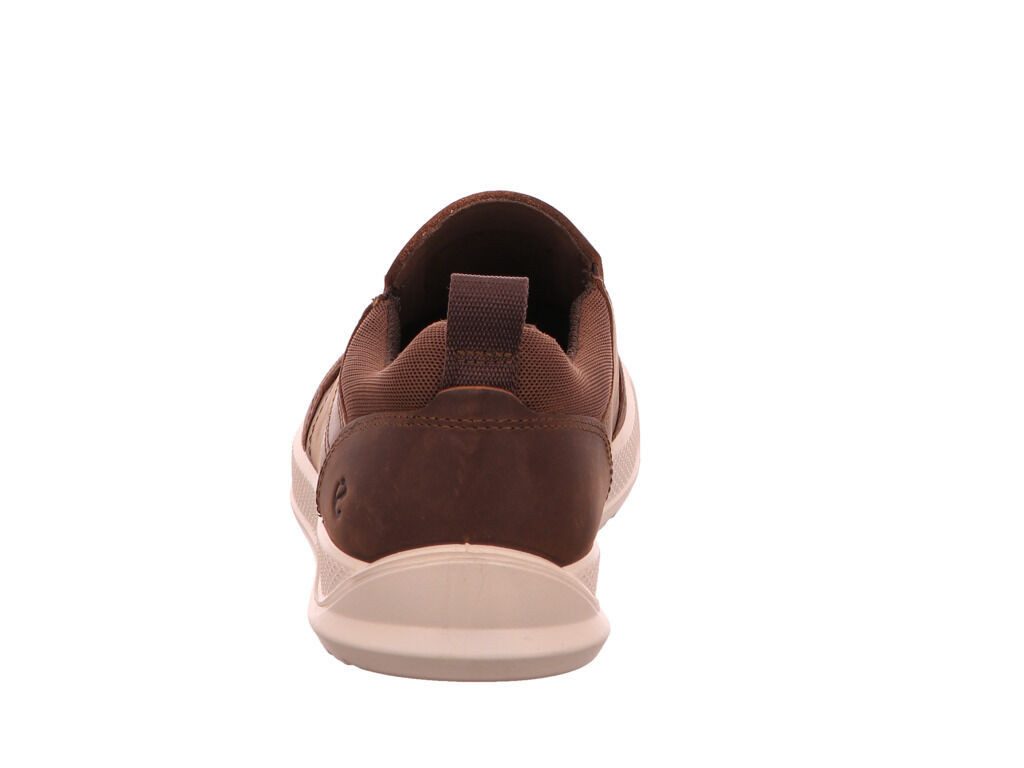 Ecco Byway Slipper günstig online kaufen