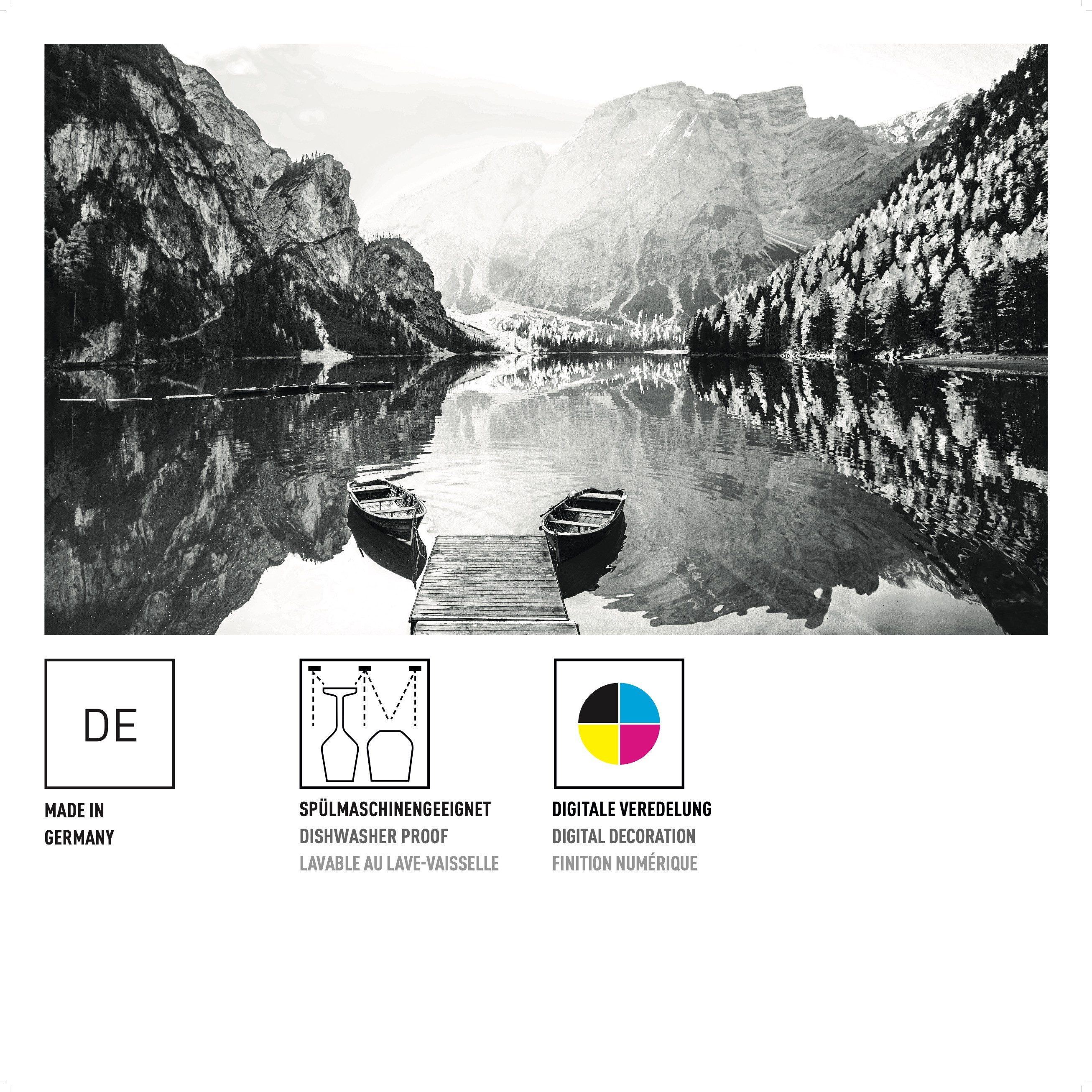 Ritzenhoff Aperitifglas Entdecker