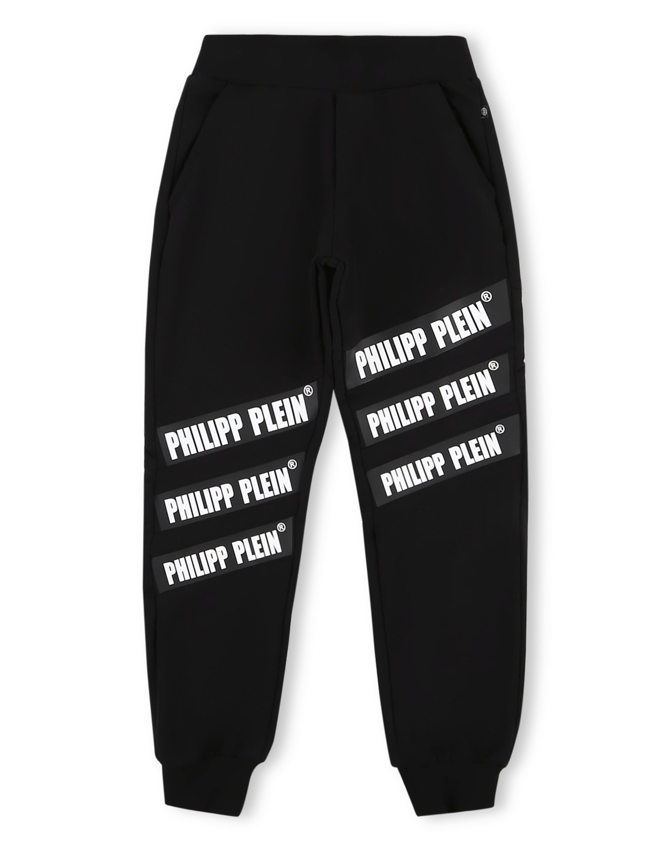 PHILIPP PLEIN Jogginghose Statement
