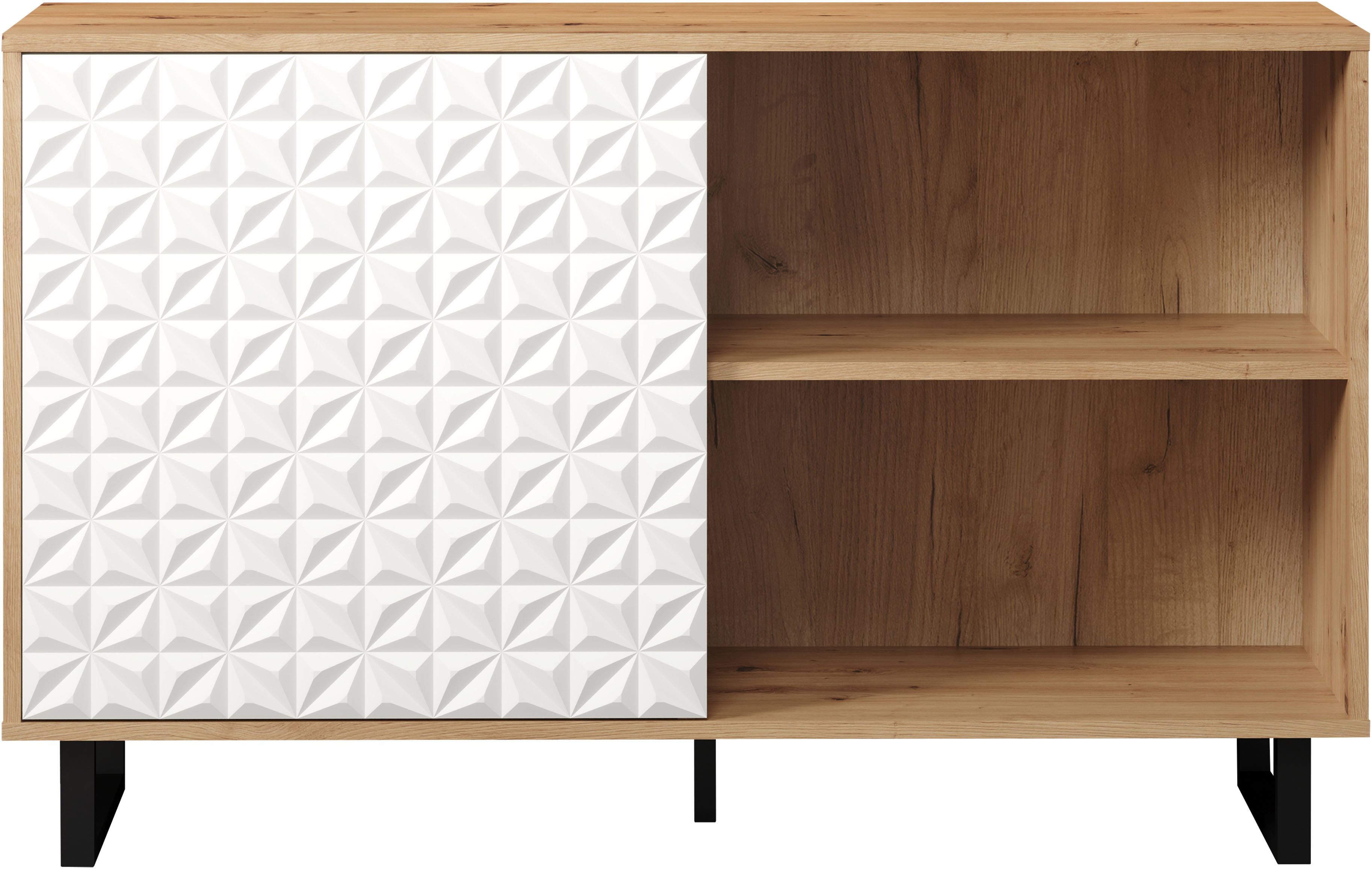 INOSIGN Sideboard Venedig (1 St) günstig online kaufen