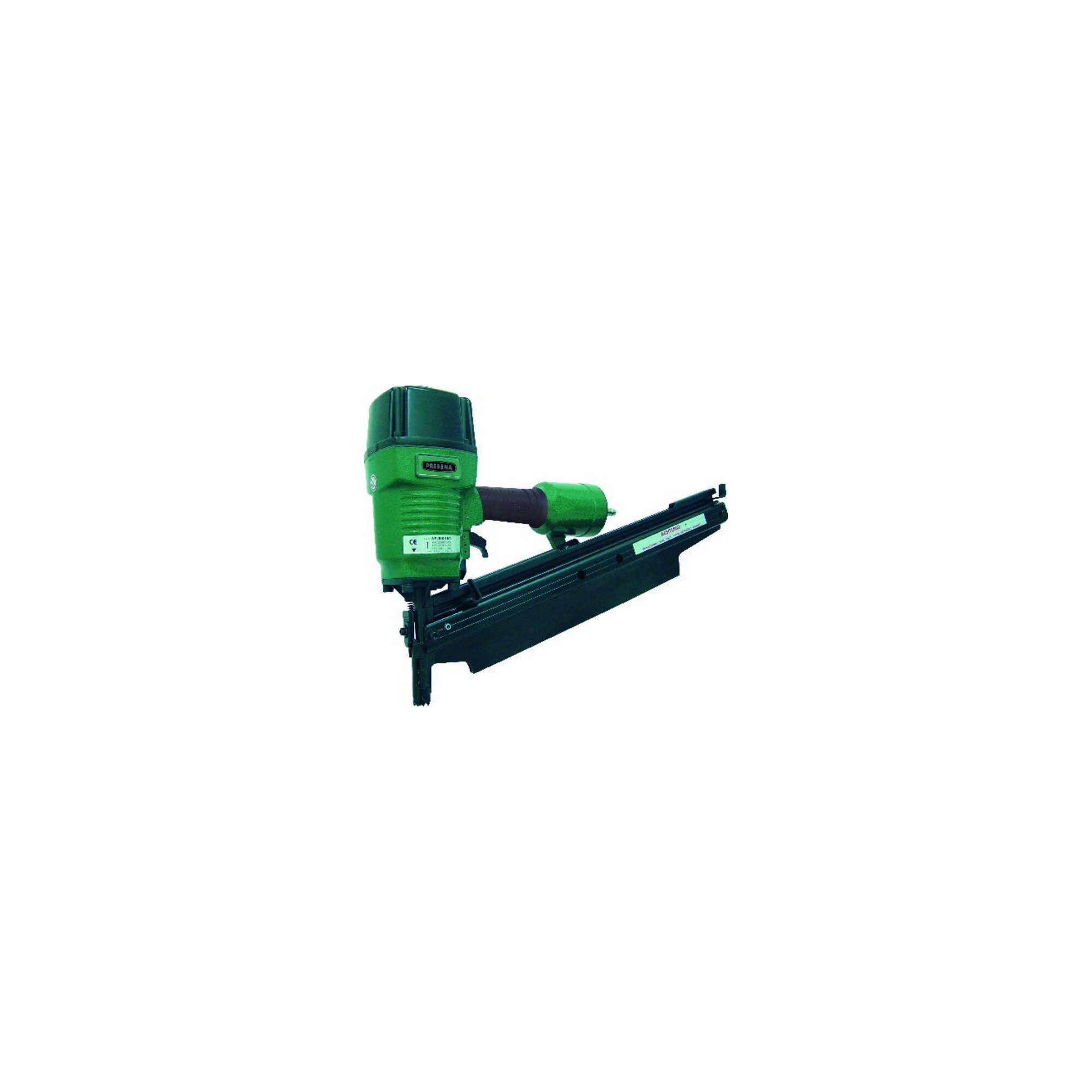 Prebena Nagler Prebena Druckluftnagler 8F-RK100-S01