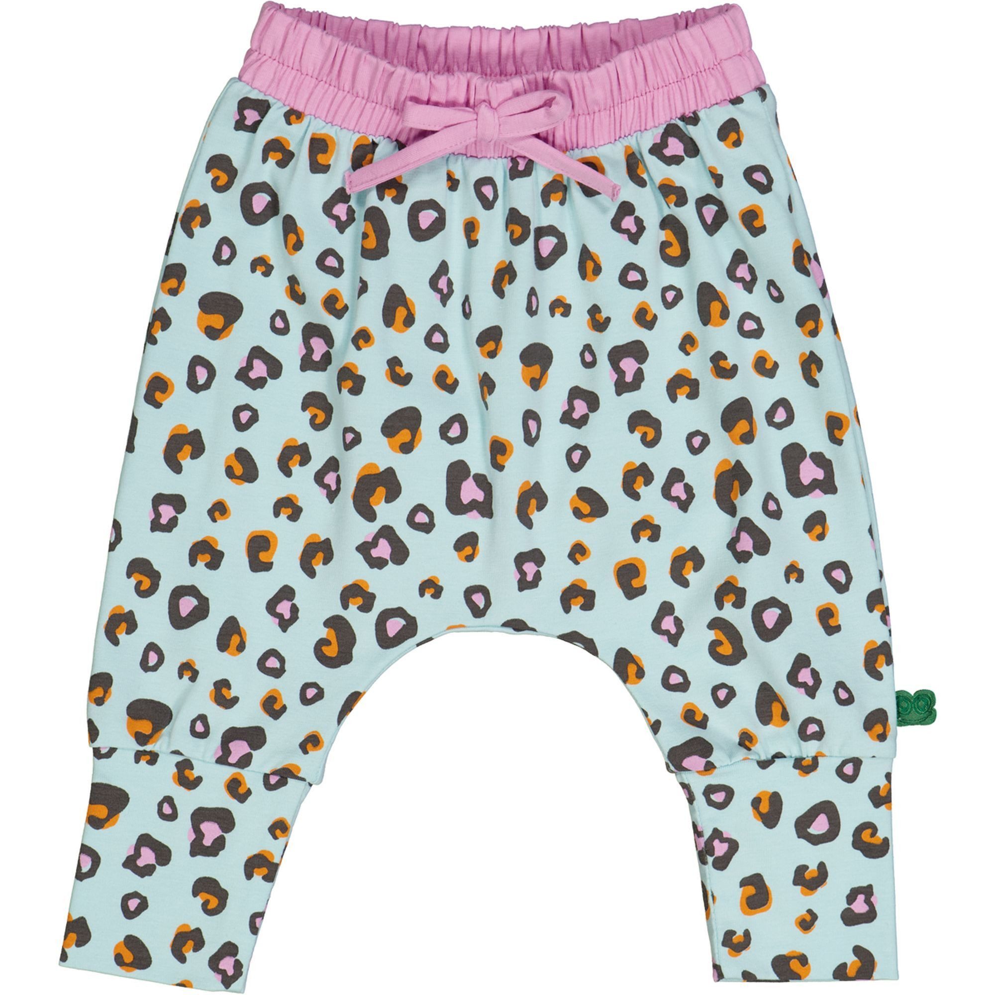 Fred's World by GREEN COTTON Stoffhose (1-tlg)