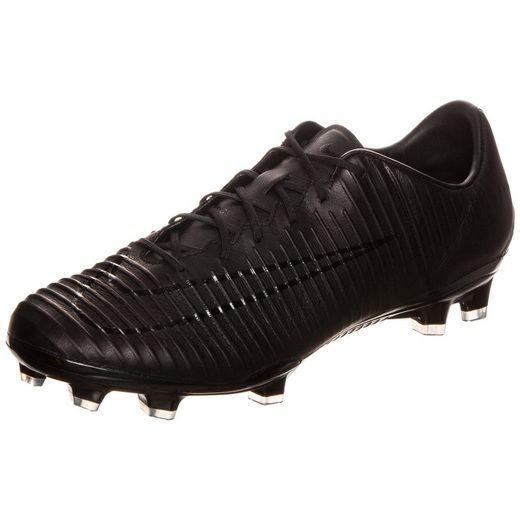mercurial vapor leder