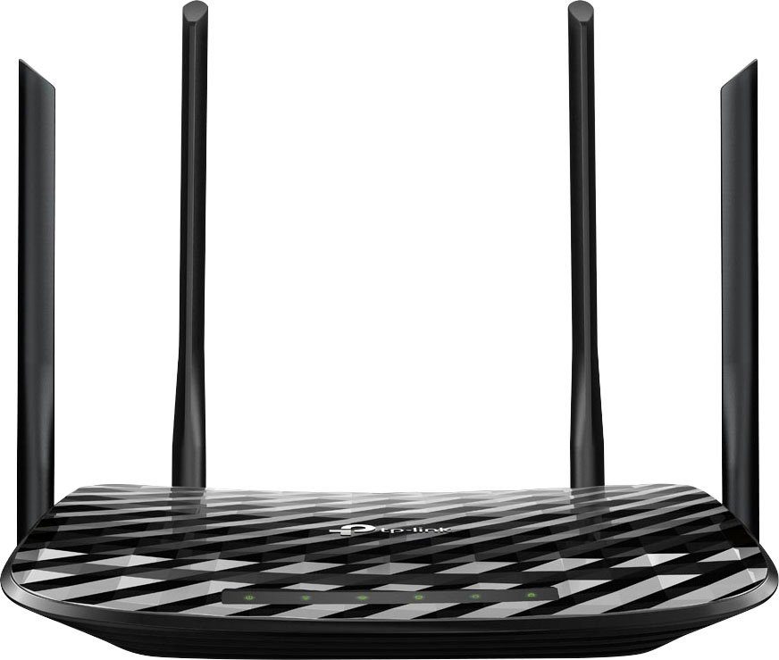 Archer C6 WLAN-Router