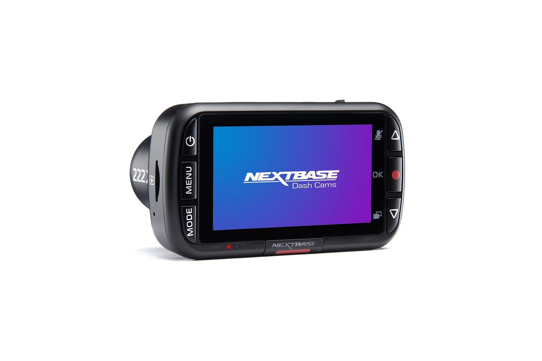 222X Dashcam Nextbase Nextbase