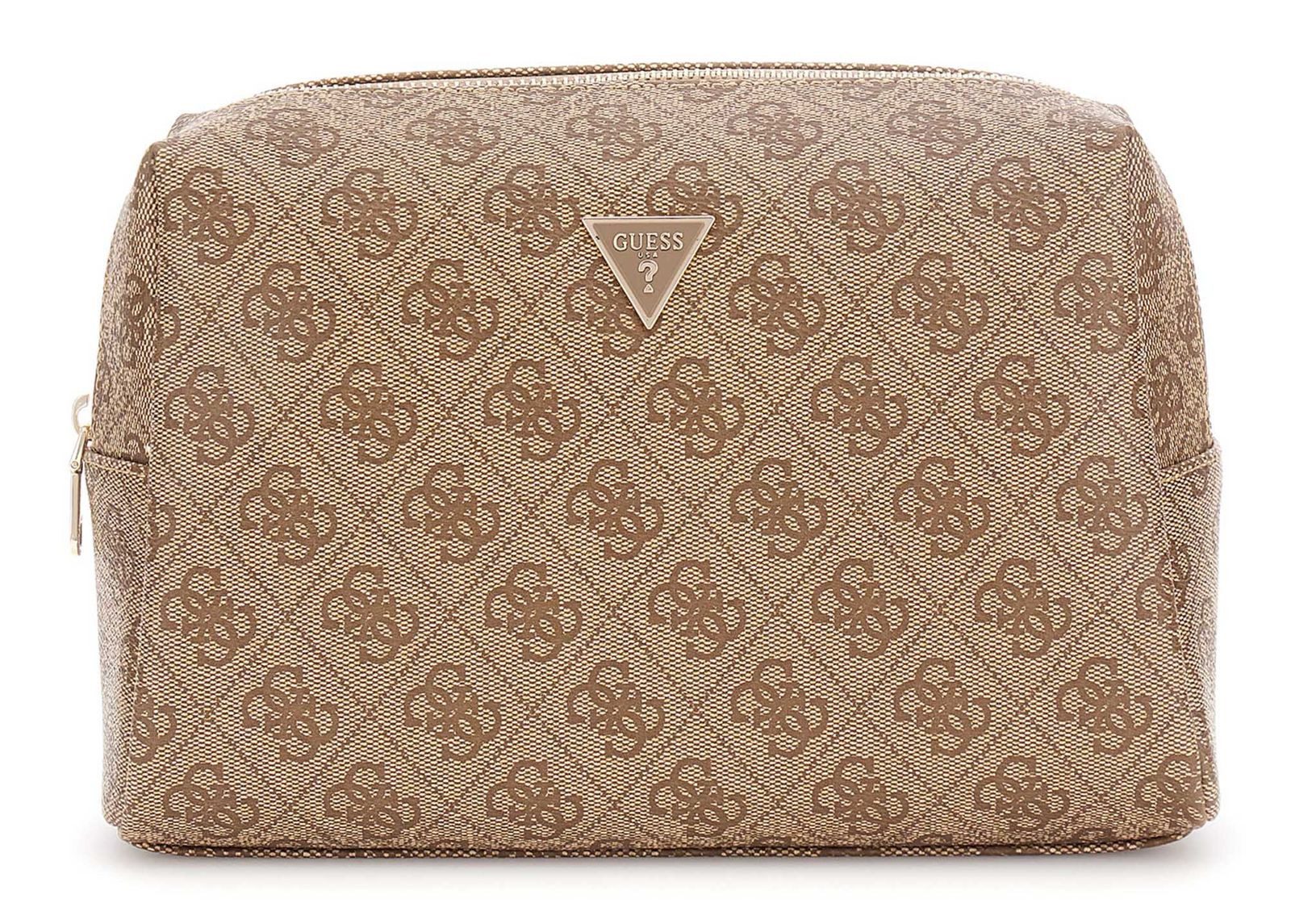 Guess Kosmetiktasche Large Top Zip günstig online kaufen
