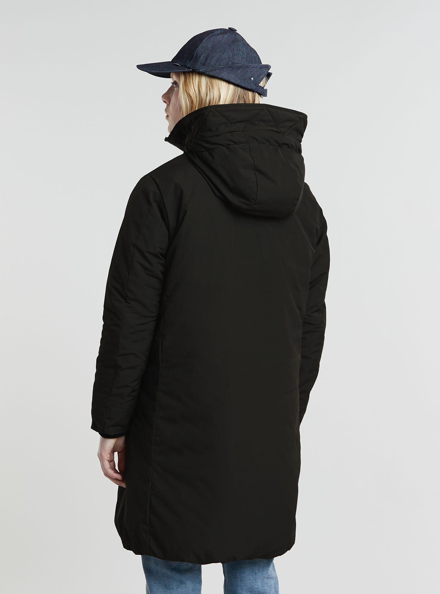 G-STAR Parka Reversible Parka