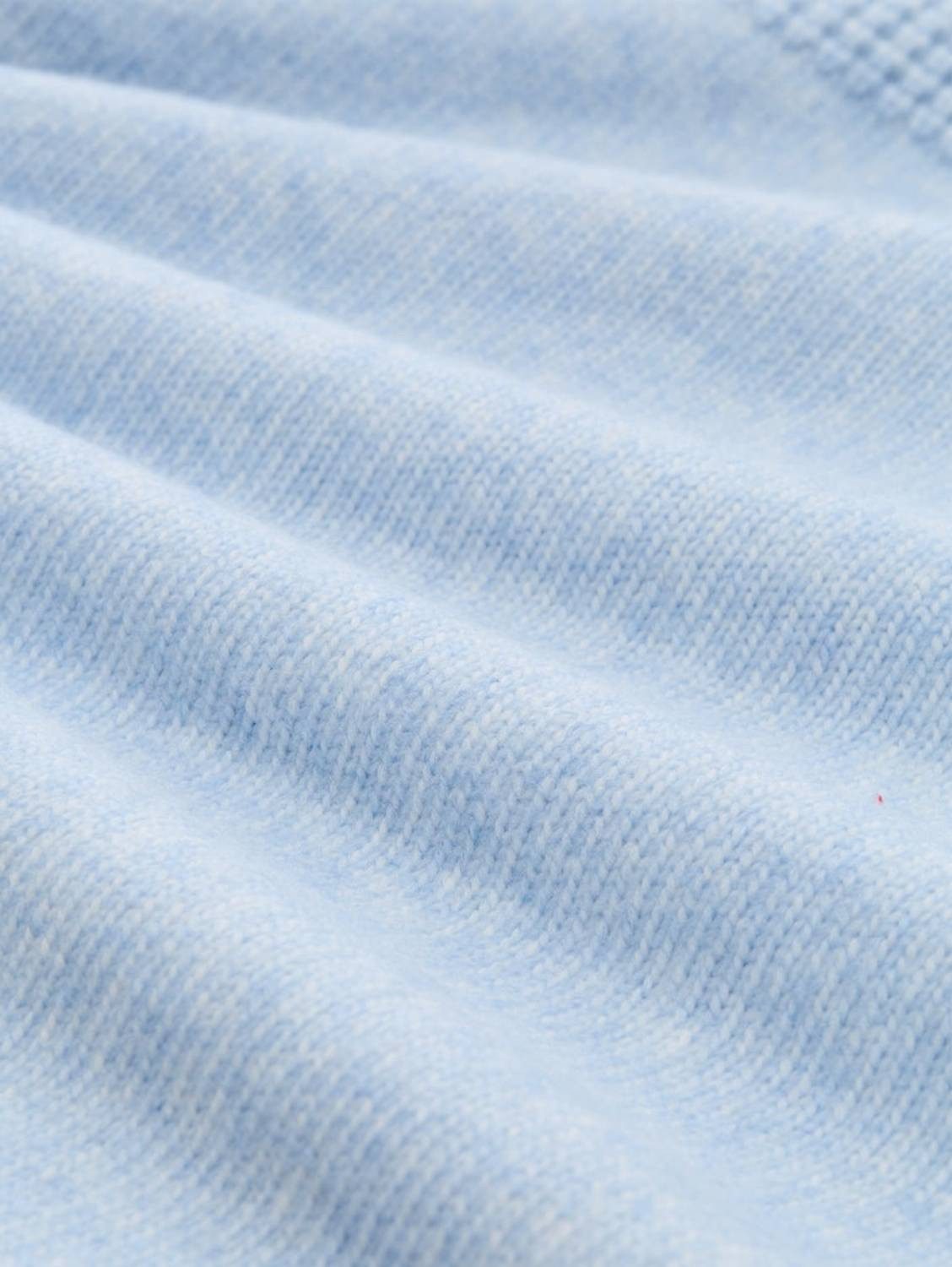 TOM TAILOR Rundhalspullover 1049468 Strickpullover