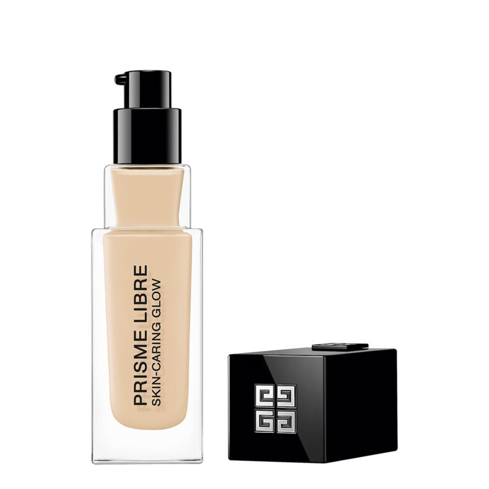 GIVENCHY Foundation Prisme Libre Matte Fdt 1-C105