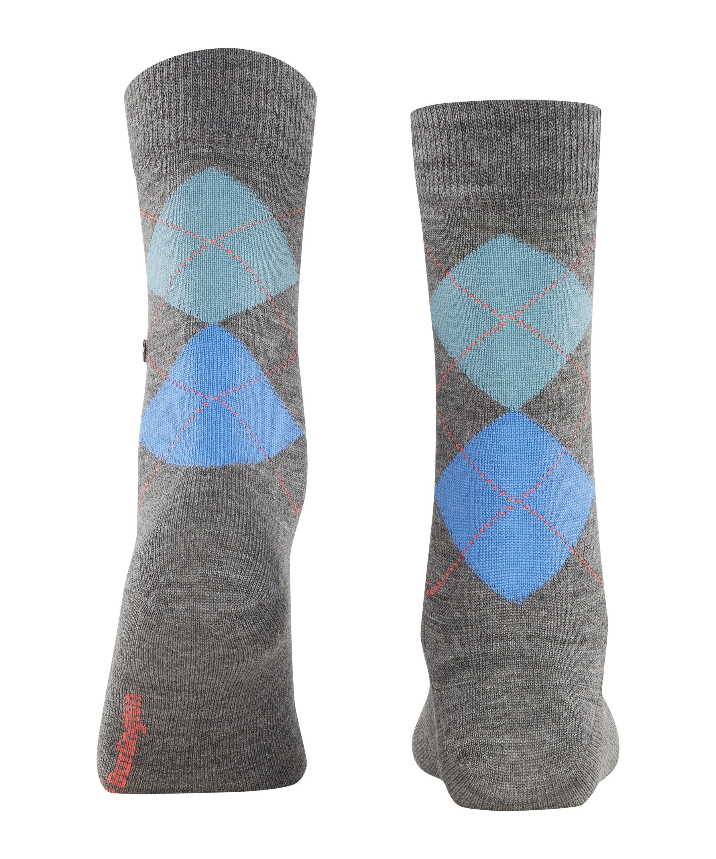 Burlington Socken Burlington Marylebone Damen