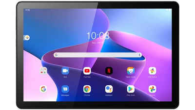 Lenovo Lenovo Tab M10 (3rd Gen) ZAAG0013SE Tablet