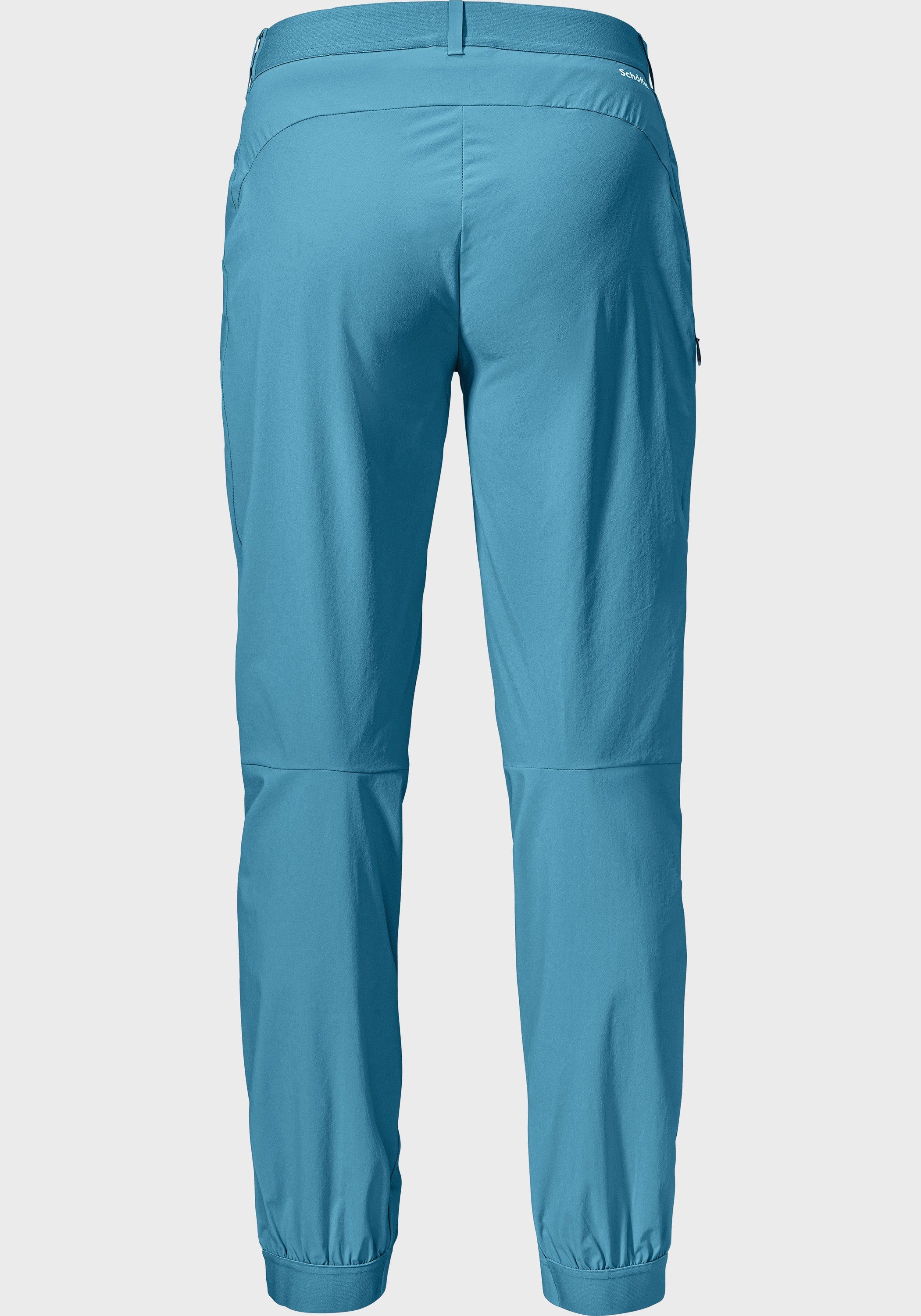 Schöffel Outdoorhose "Pants Hestad L" günstig online kaufen