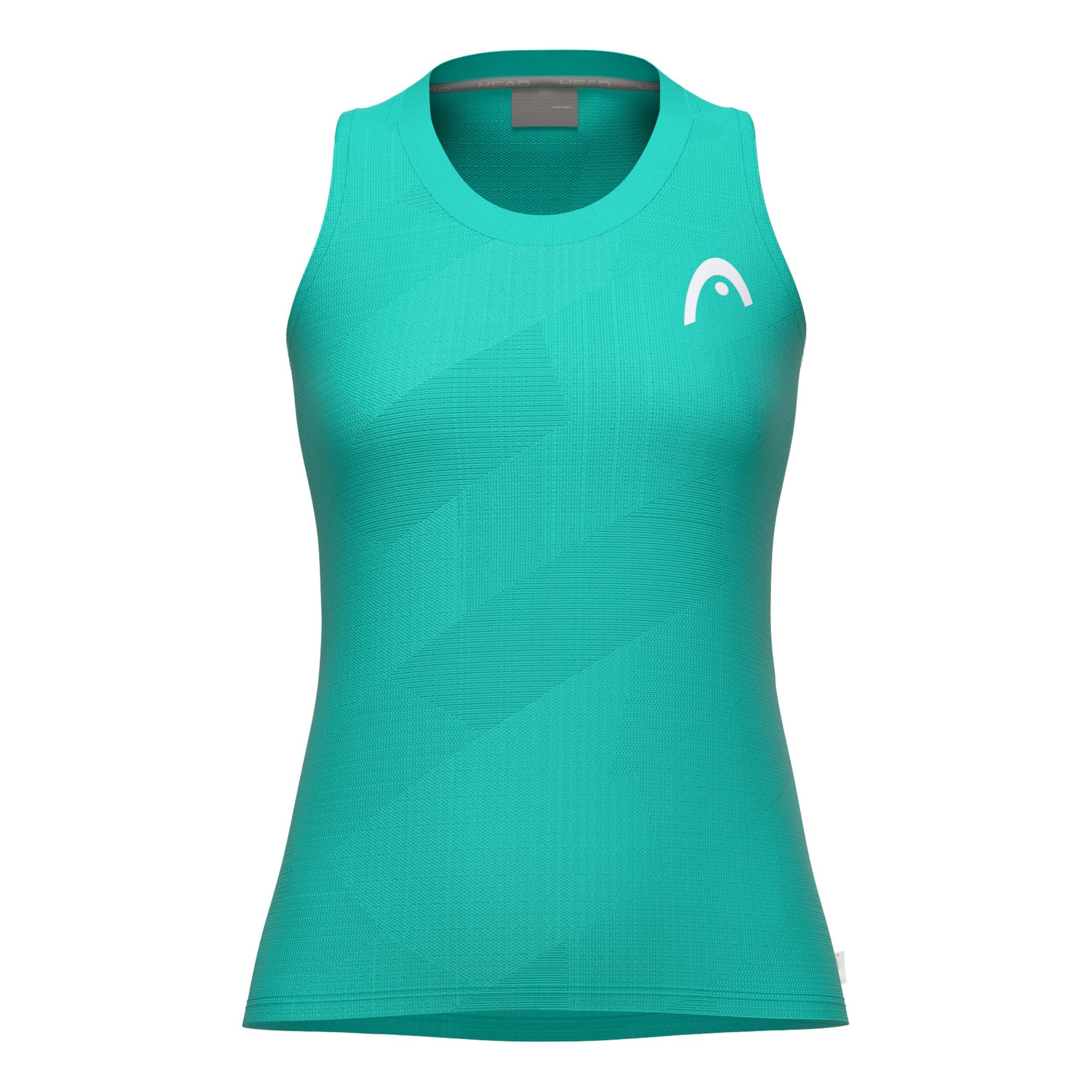 Head Tanktop Pro