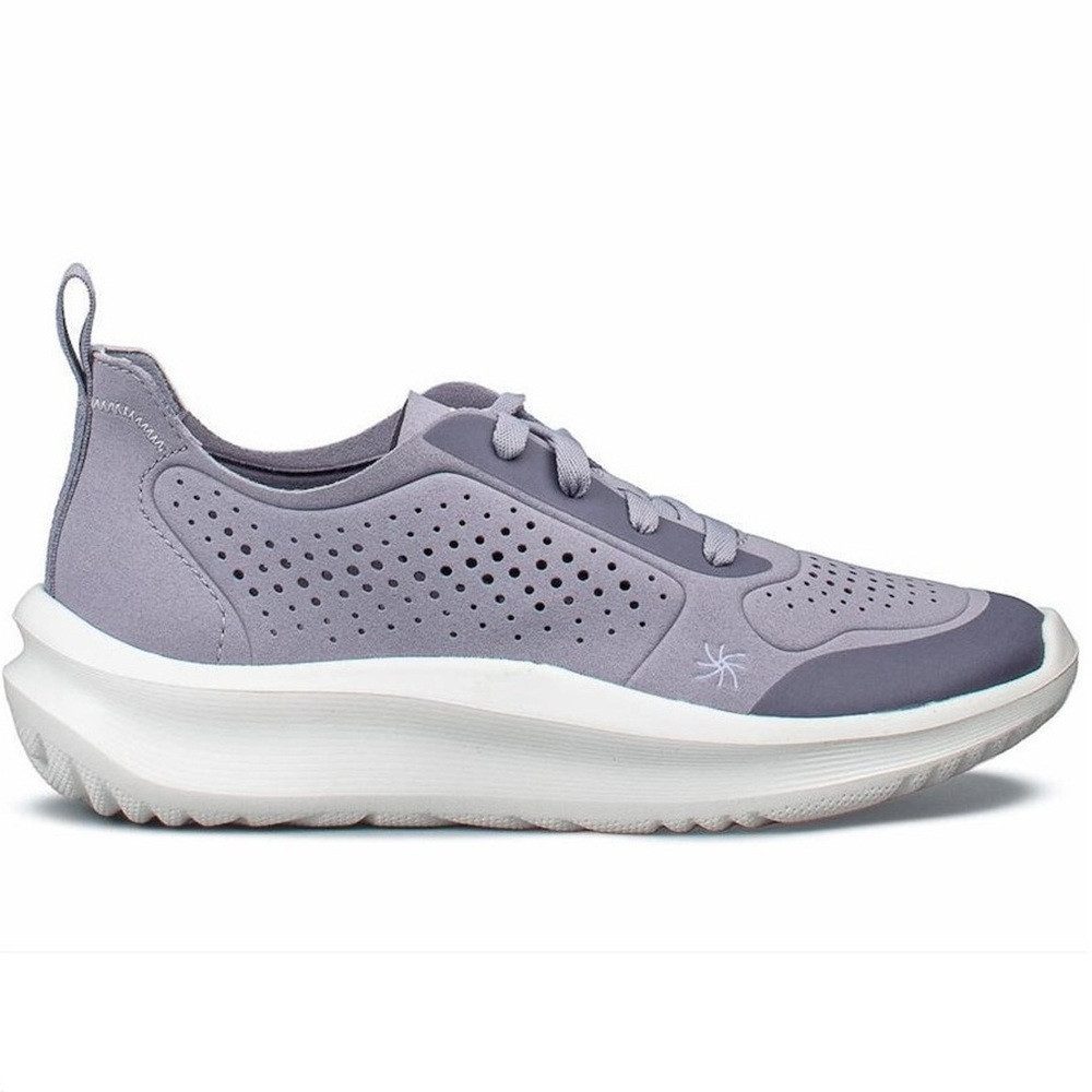 Clarks Solevana Tie Damen Halbschuhe Schuhe Sneaker Schnürschuhe 26187101 Sneaker Komfort
