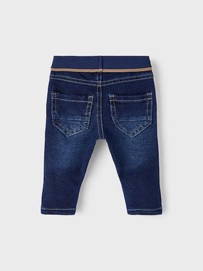 Name It Slim-fit-Jeans NBMSILAS SLIM SWE JEANS 7025-TR NOOS