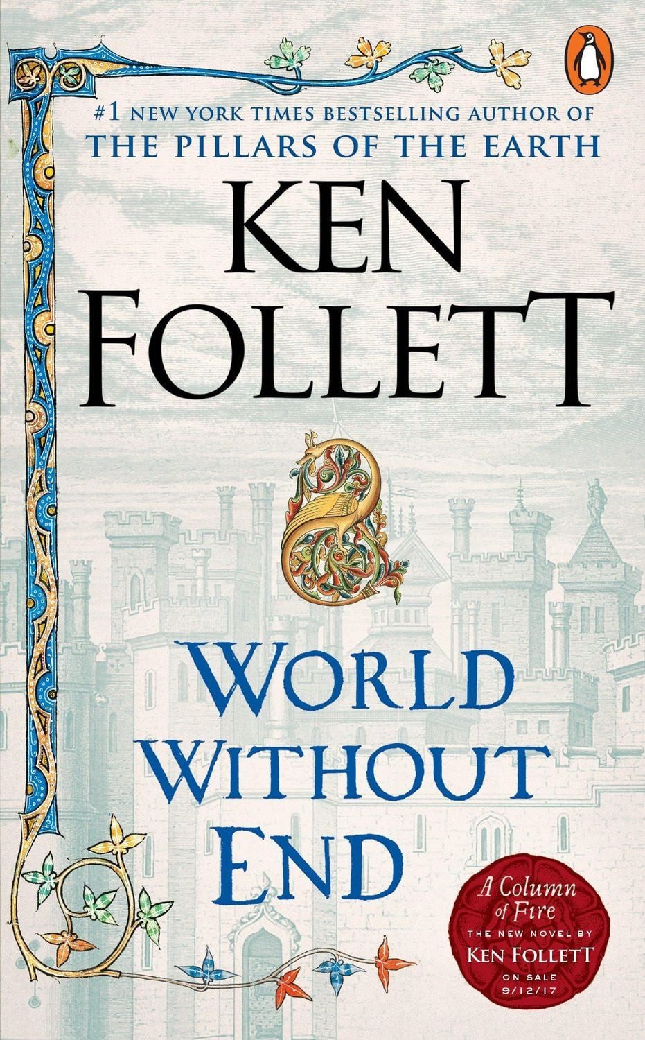 World Without End / Ken Follett