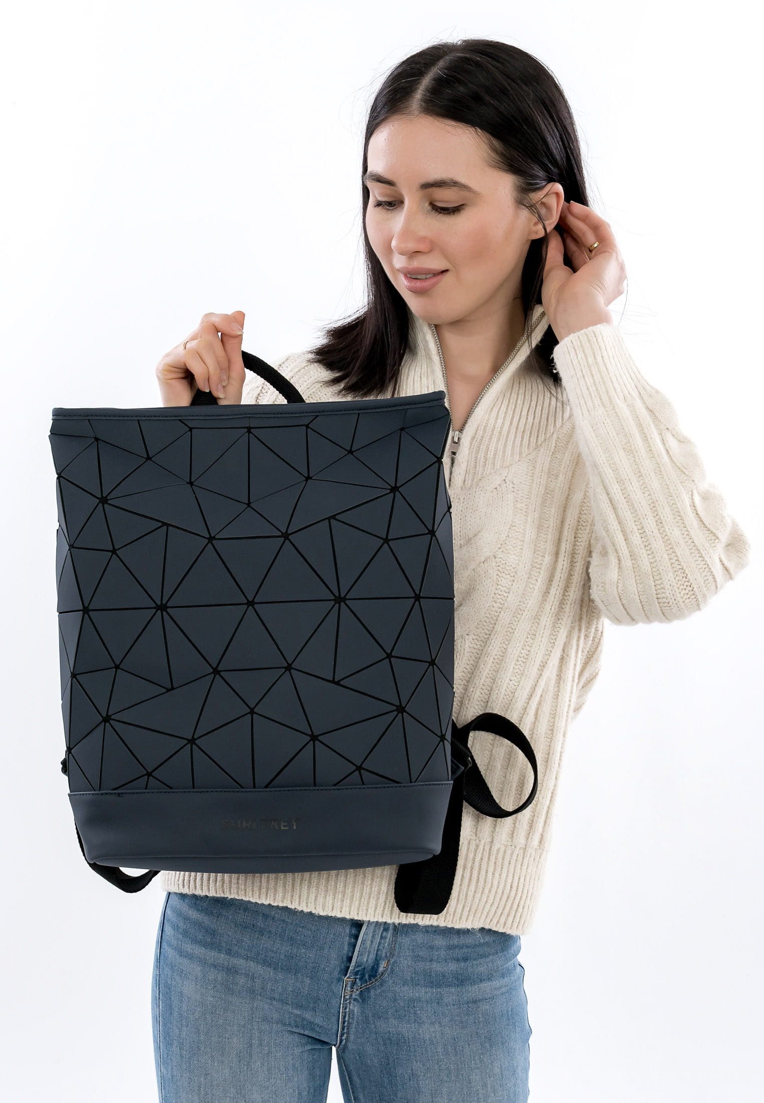 SURI FREY Cityrucksack SFY SURI Sports Jessy-Lu (1-tlg), Für Damen